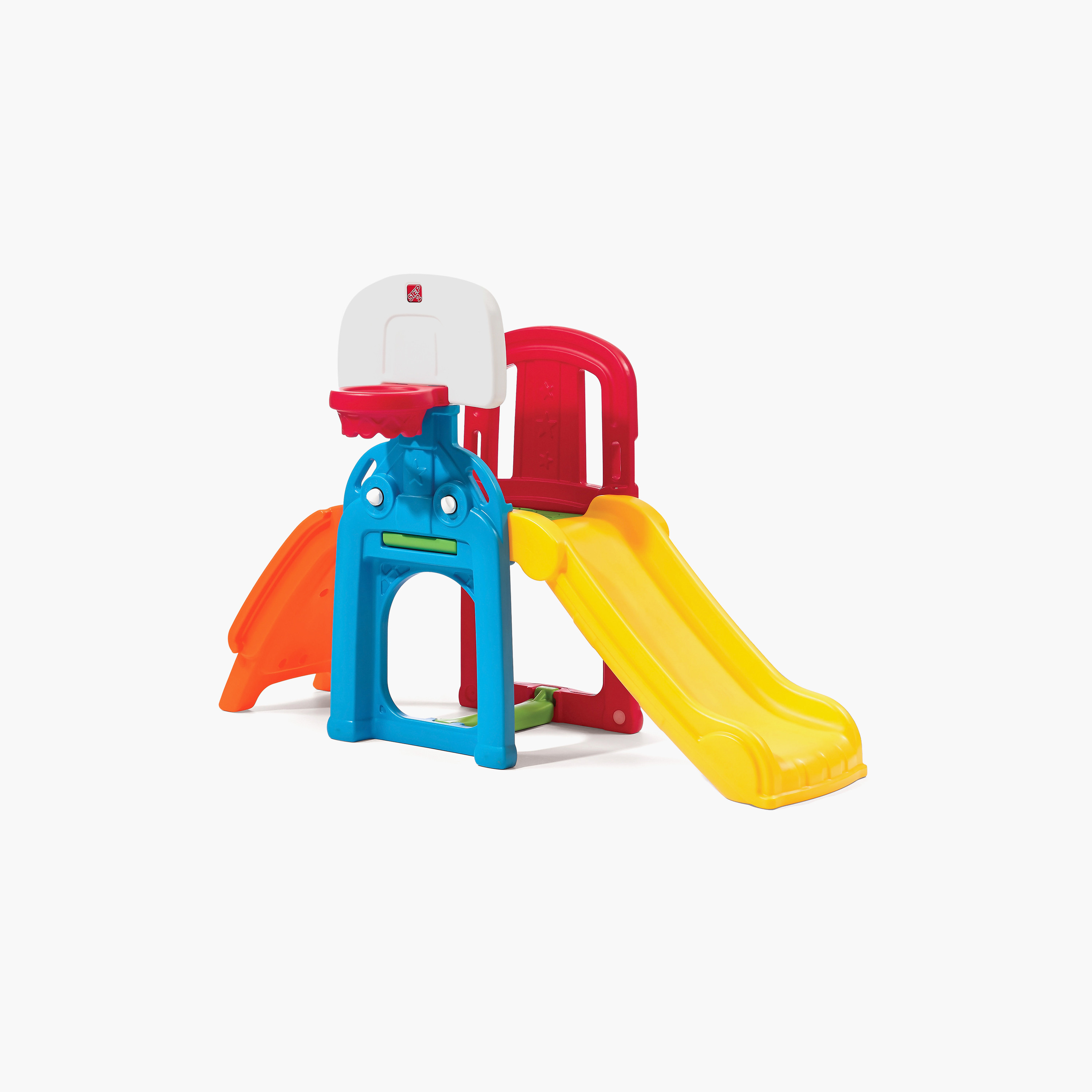 جيم تايم رياضة التسلق من ستيب2-toys-outdoor-slidesandswings-image-1