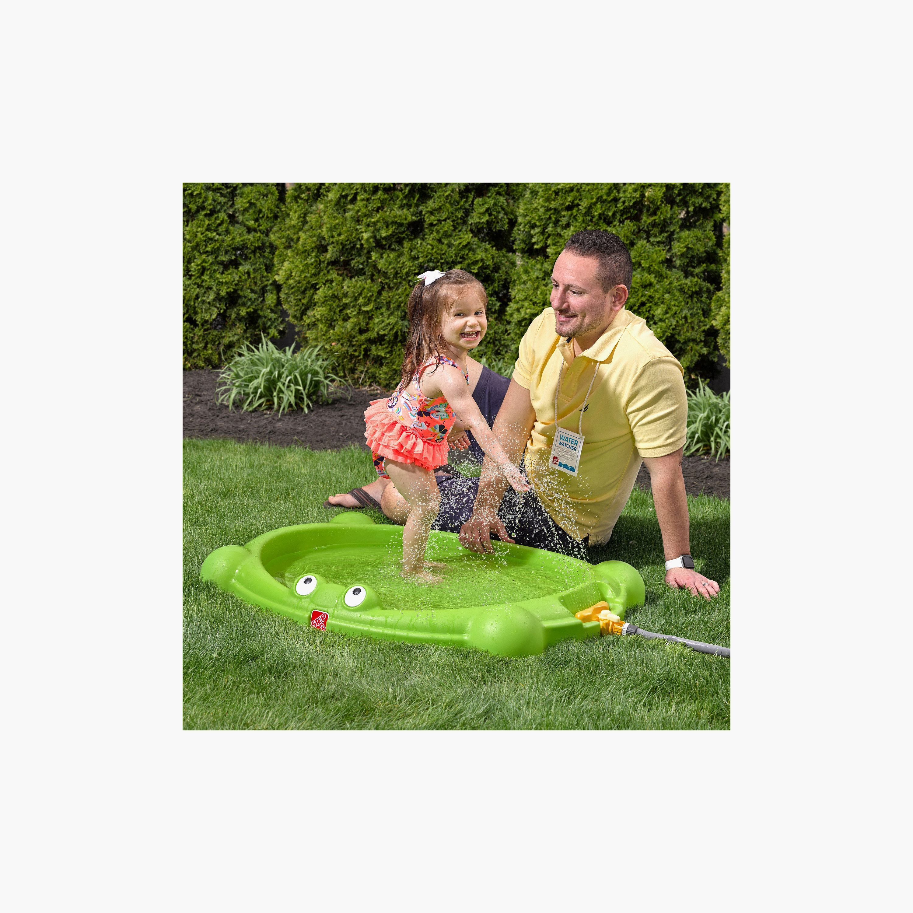 Step2 Water Bug Splash Pad-toys-outdoor-poolandbeach-pools-image-2