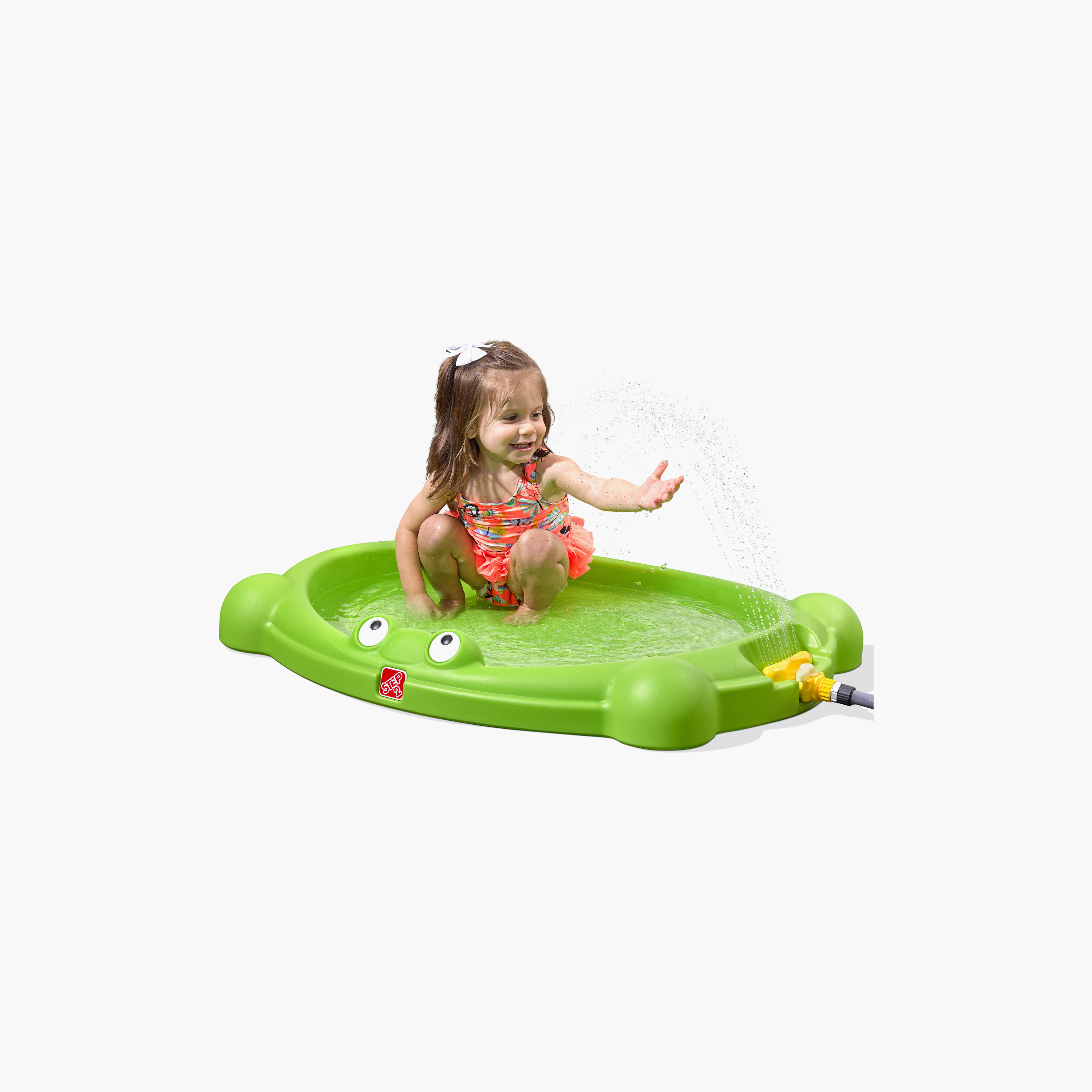 Step2 Water Bug Splash Pad-toys-outdoor-poolandbeach-pools-image-4