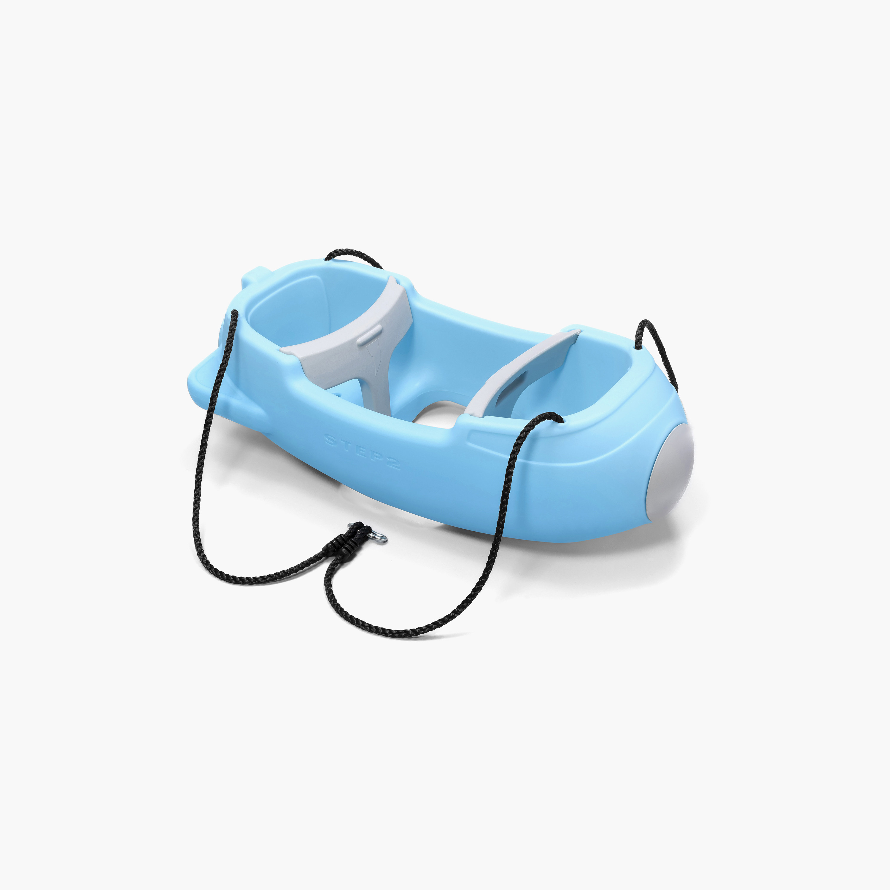 أرجوحة الصاروخ لشخصين من ستيب2-toys-outdoor-slidesandswings-image-1