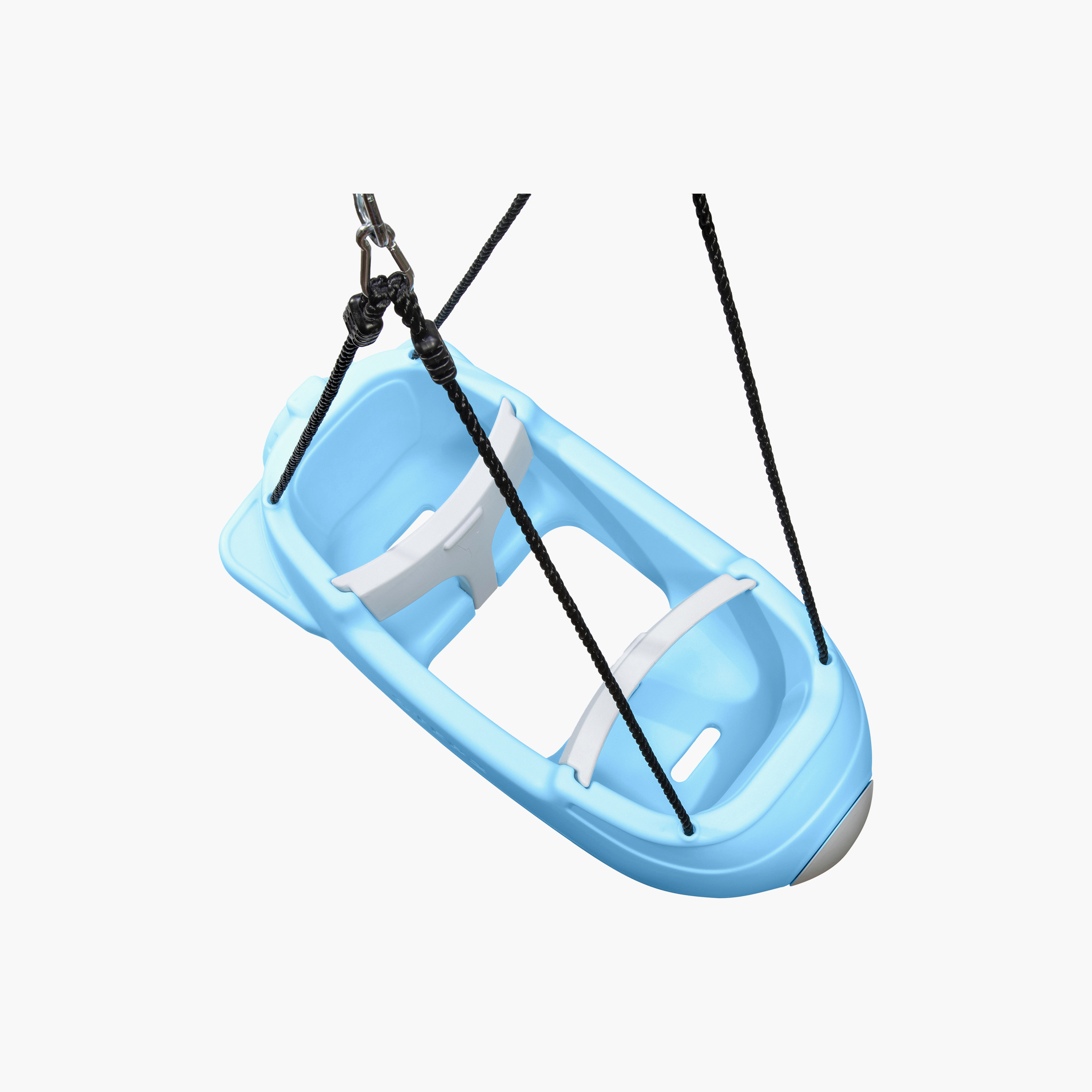 أرجوحة الصاروخ لشخصين من ستيب2-toys-outdoor-slidesandswings-image-4