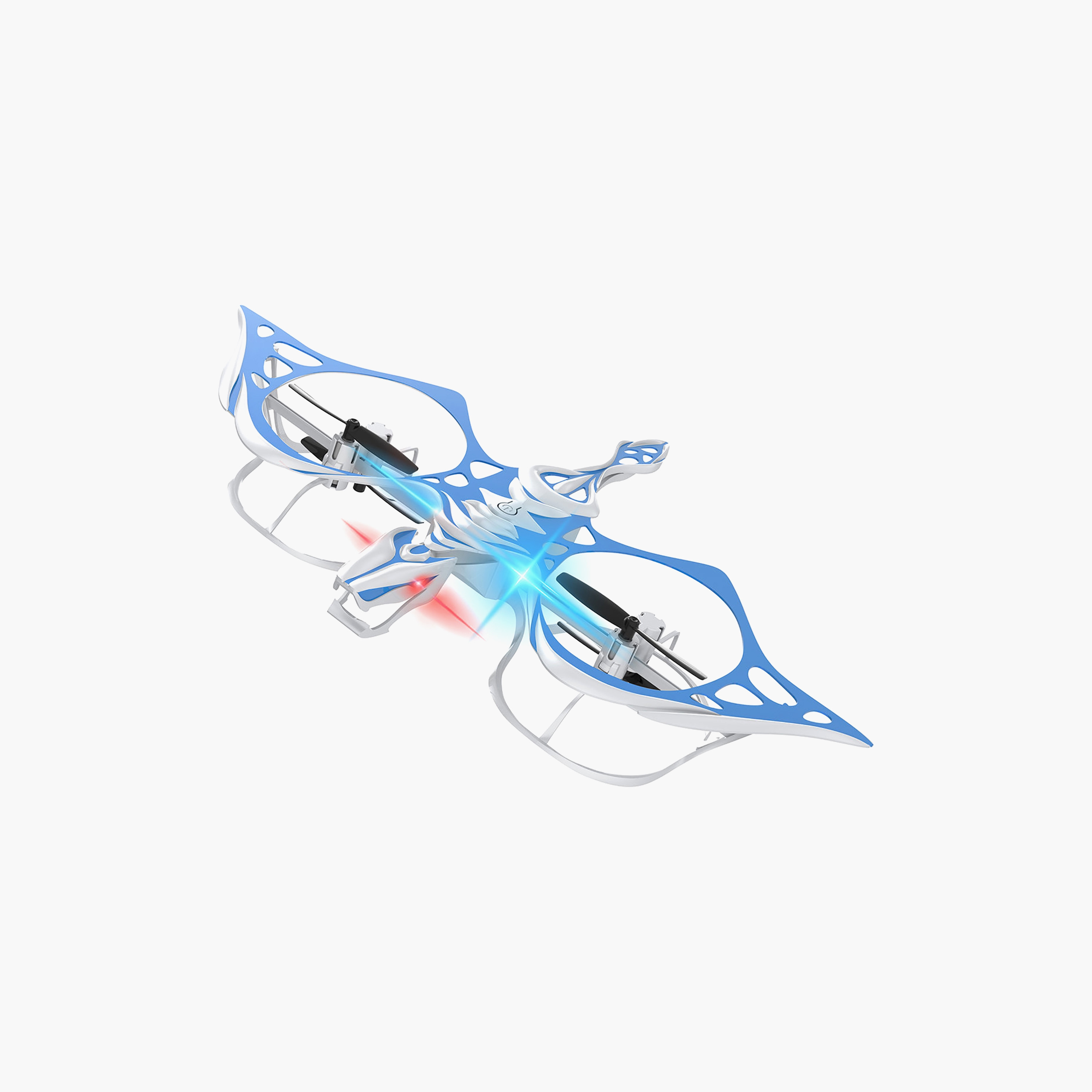 Helimax 2.4 Ghz RC Drone - Dinosaur-toys-remotecontrolledvehicles-drones-image-1
