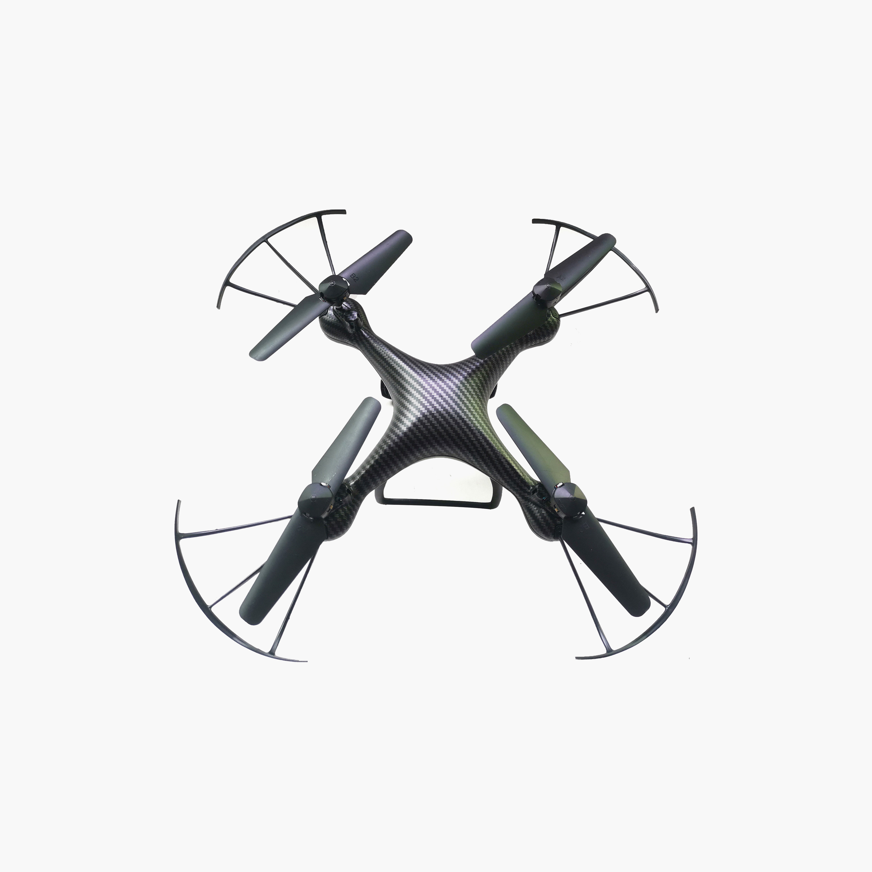Helimax 2.4 Ghz Sky Phantom RC Quadcopter with Auto Hover-toys-remotecontrolledvehicles-drones-image-1