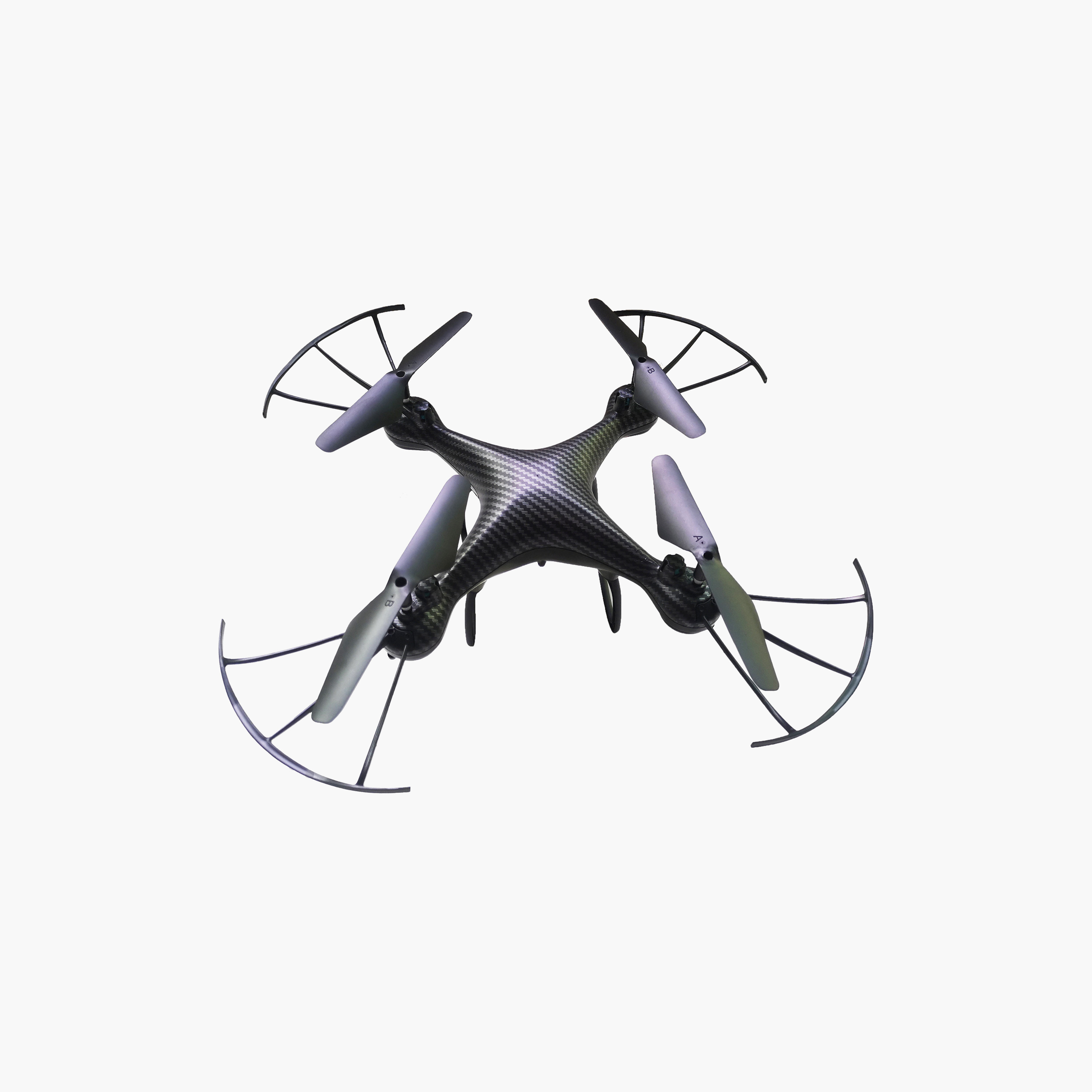 Helimax 2.4 Ghz Sky Phantom RC Quadcopter with Auto Hover-toys-remotecontrolledvehicles-drones-image-3