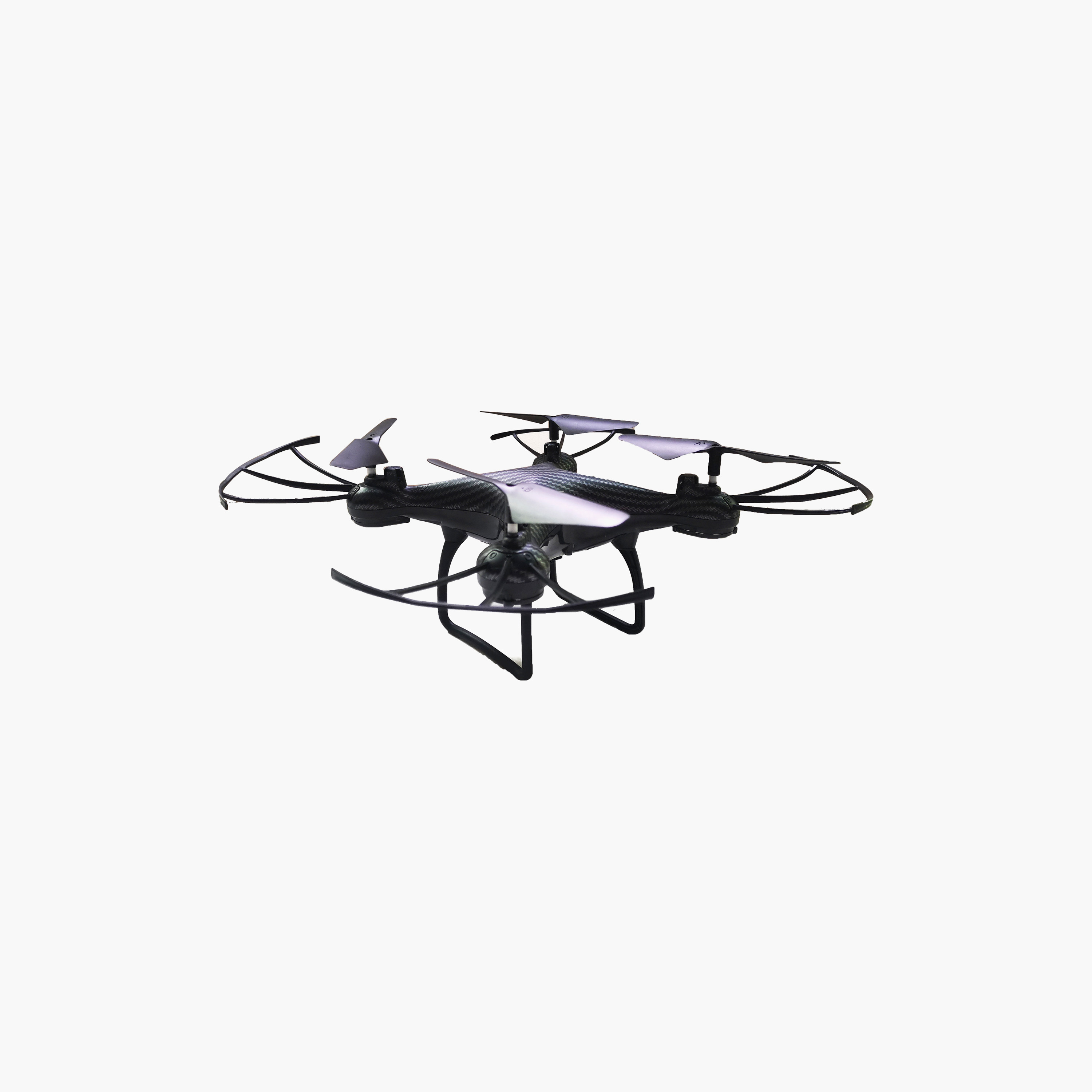 Helimax 2.4 Ghz Sky Phantom RC Quadcopter with Auto Hover-toys-remotecontrolledvehicles-drones-image-4