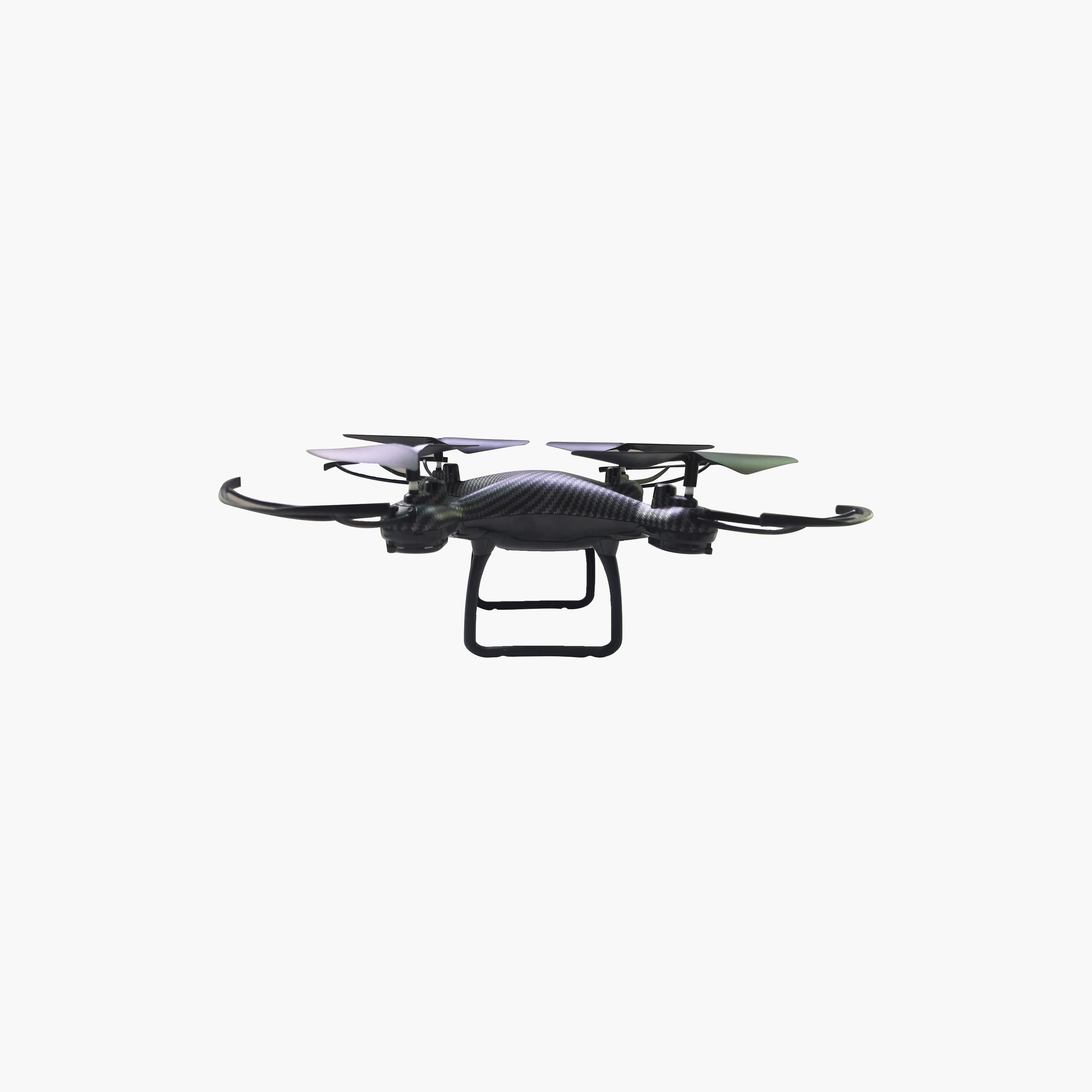 Helimax 2.4 Ghz Sky Phantom RC Quadcopter with Auto Hover-toys-remotecontrolledvehicles-drones-image-5