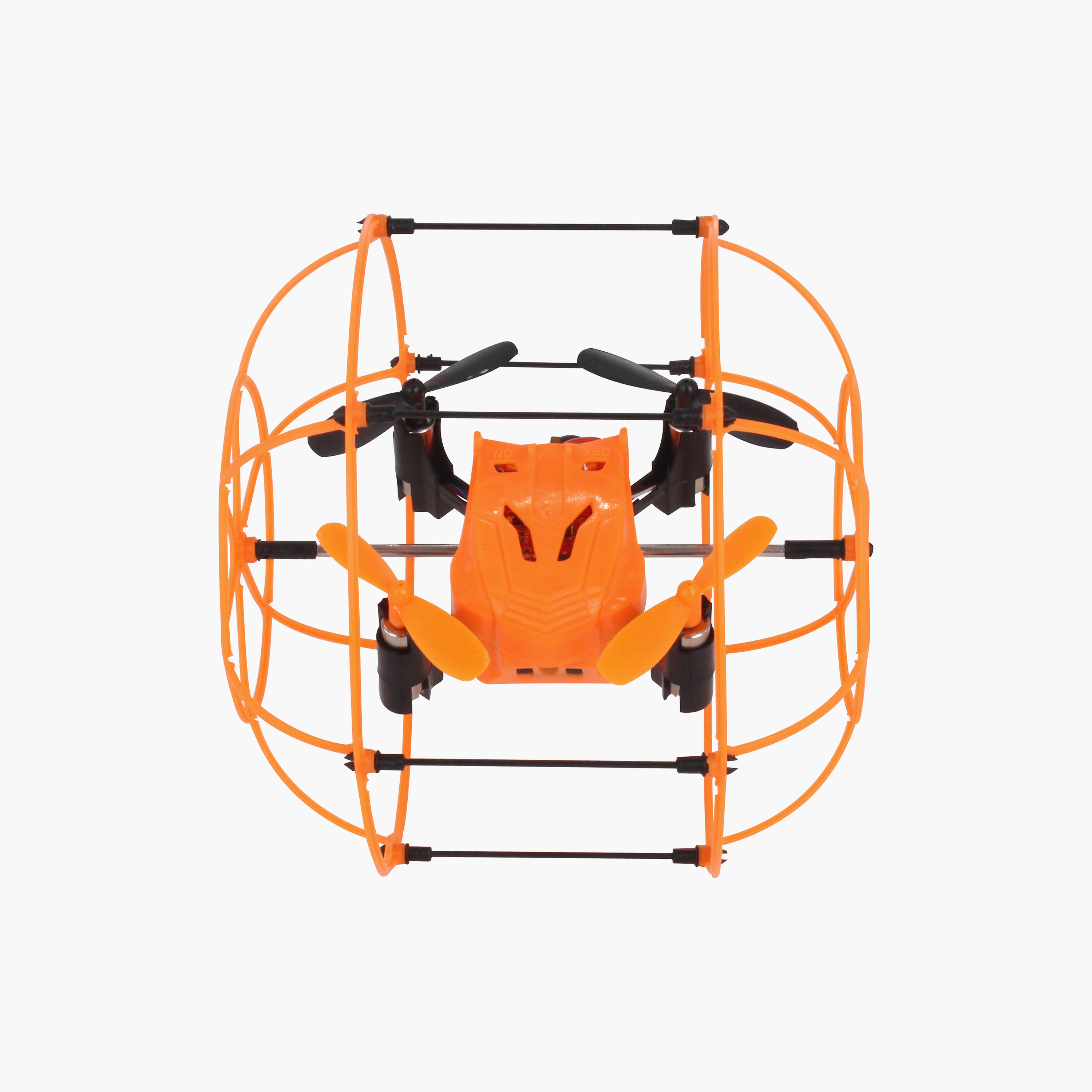 Helimax 2.4 Ghz Mini Sky Walker RC Quadcopter-toys-remotecontrolledvehicles-drones-image-1
