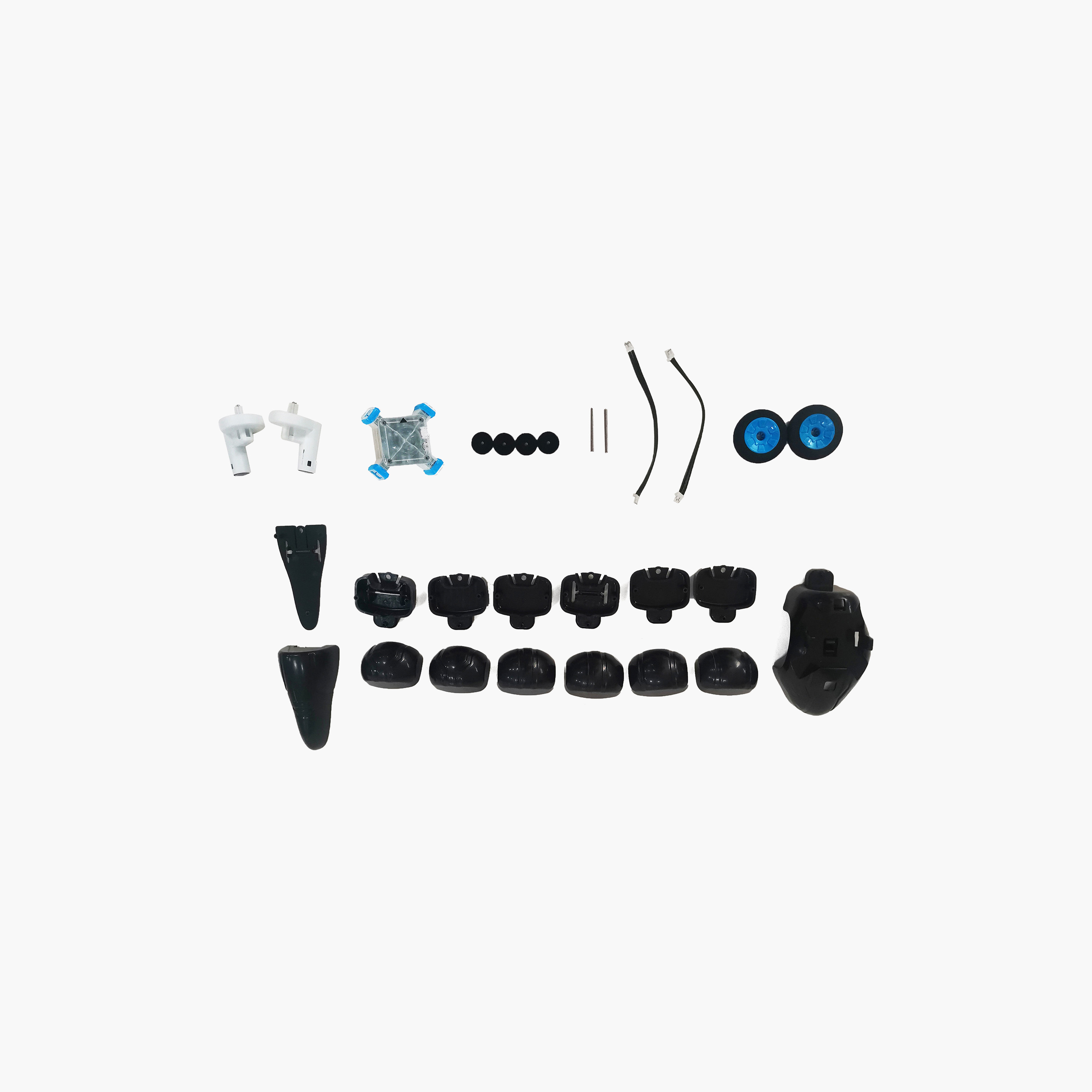 Helimax 4-In-1 Modular Smart Vehicle Kit-toys-playvehicles-vehicleplaysets-image-1