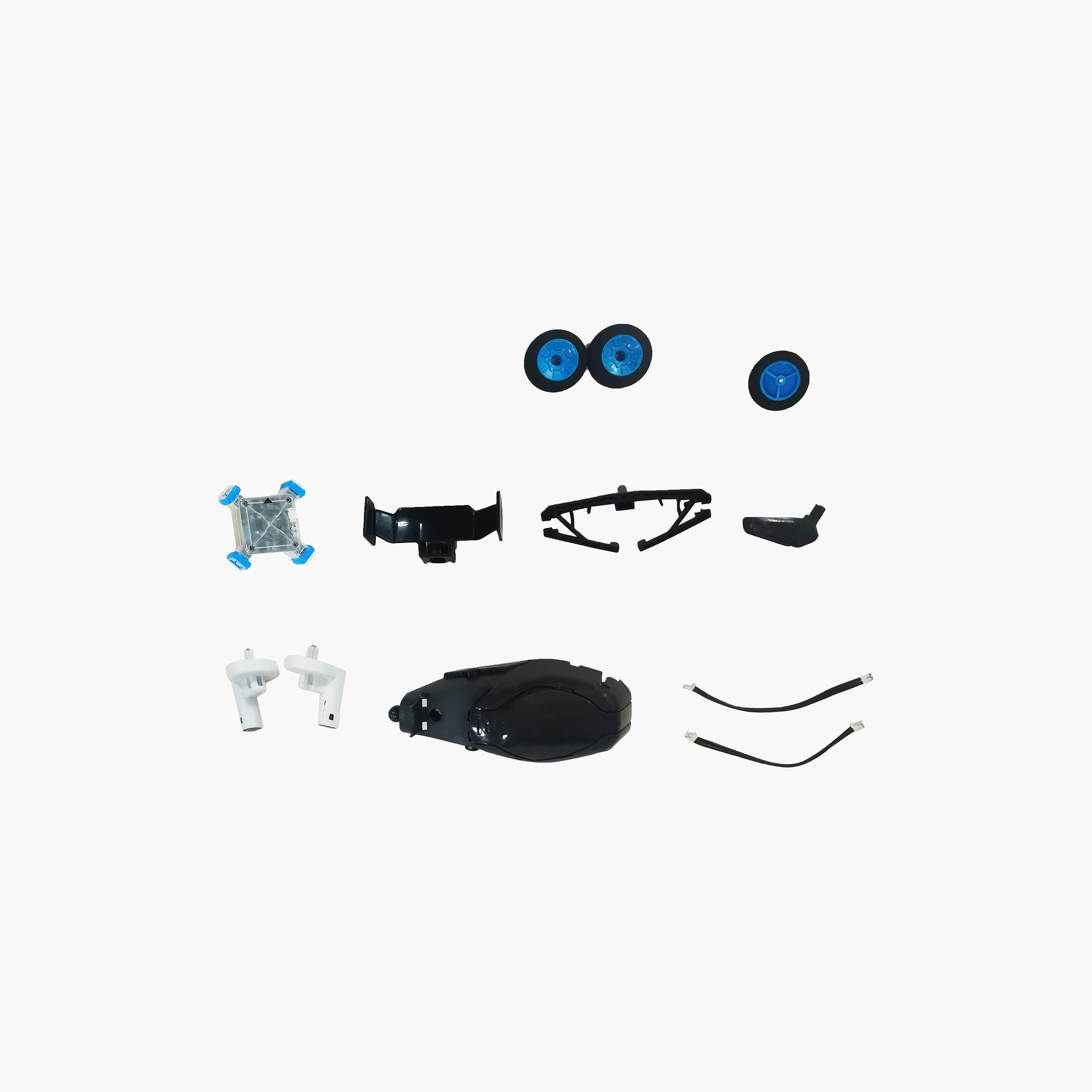 Helimax 4-In-1 Modular Smart Vehicle Kit-toys-playvehicles-vehicleplaysets-image-2