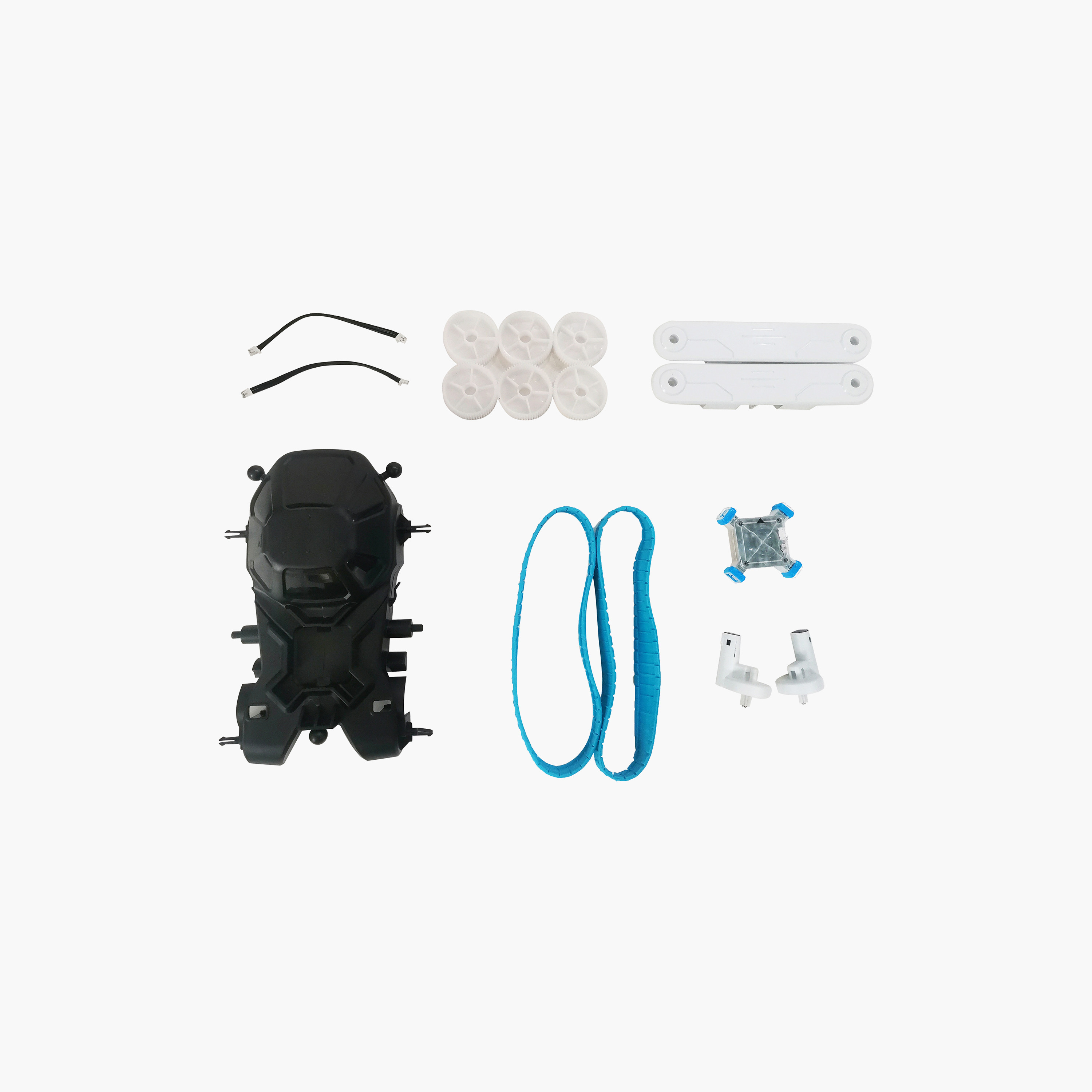 Helimax 4-In-1 Modular Smart Vehicle Kit-toys-playvehicles-vehicleplaysets-image-4