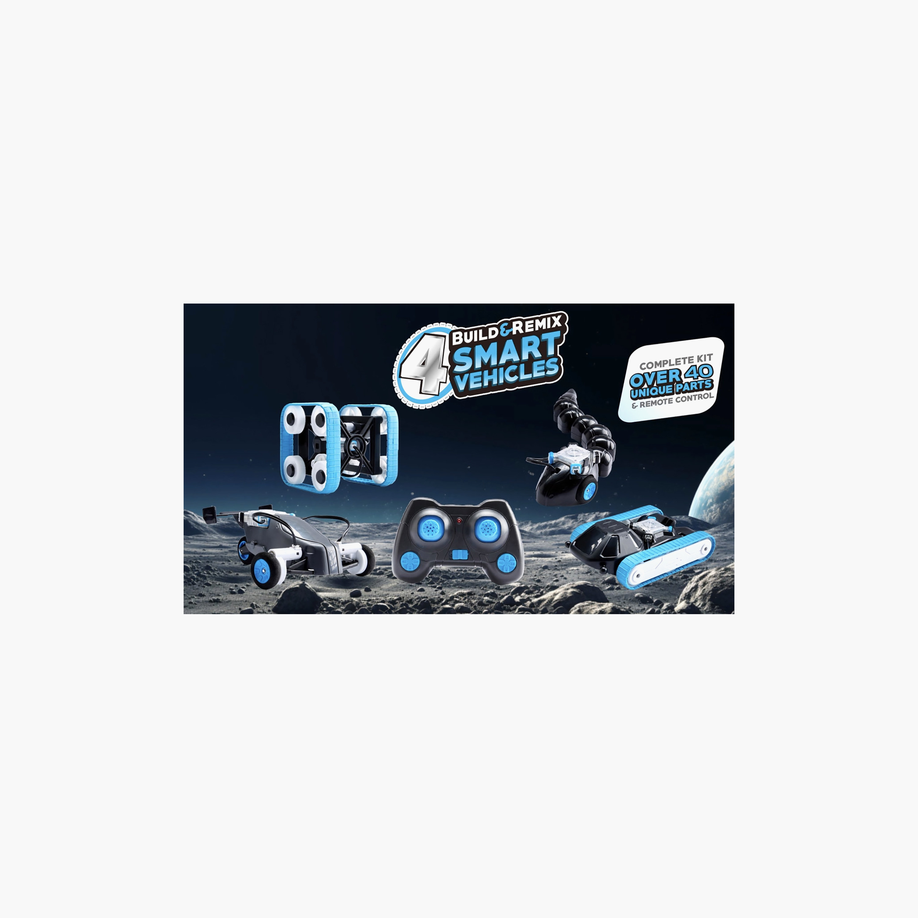 Helimax 4-In-1 Modular Smart Vehicle Kit-toys-playvehicles-vehicleplaysets-image-7