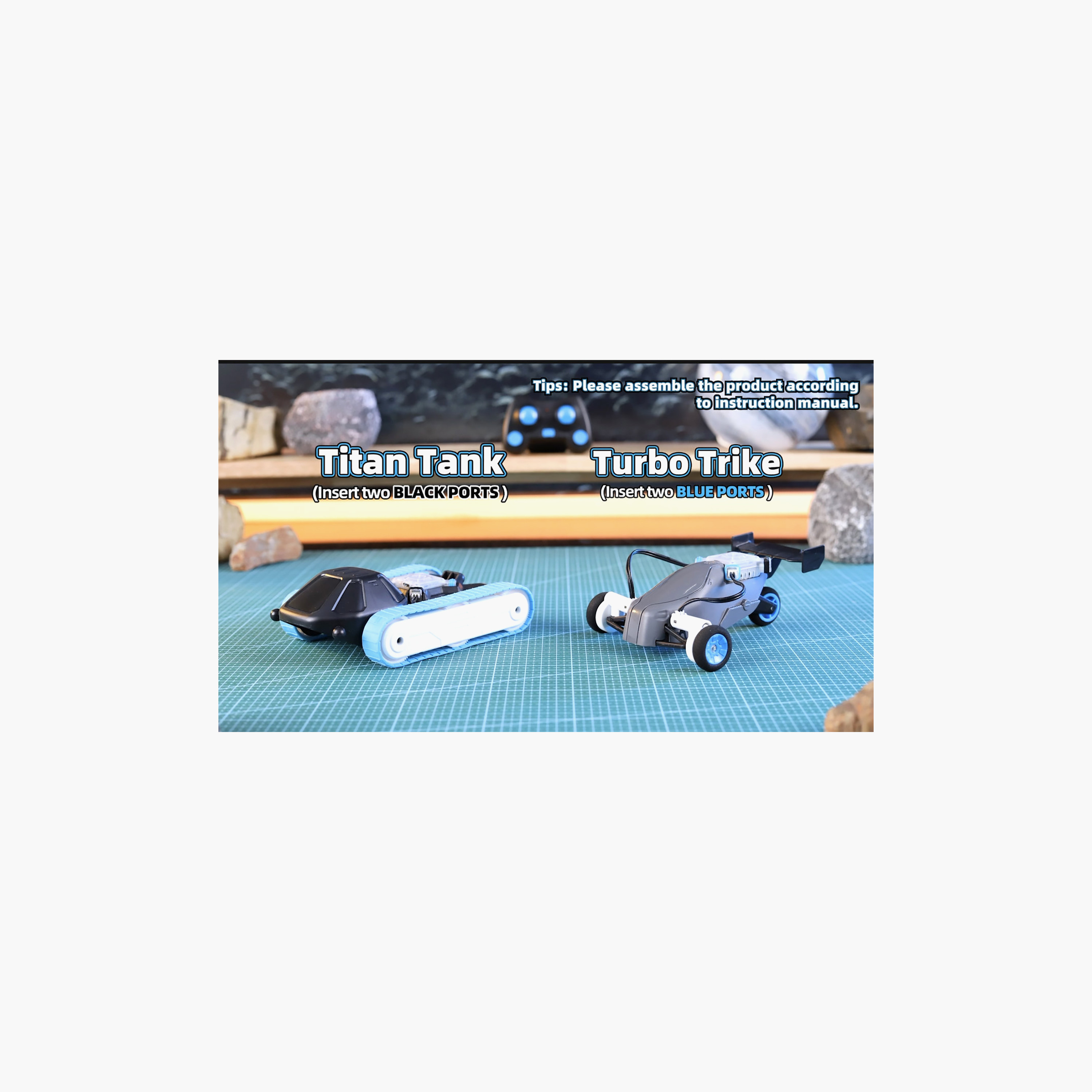 Helimax 4-In-1 Modular Smart Vehicle Kit-toys-playvehicles-vehicleplaysets-image-8