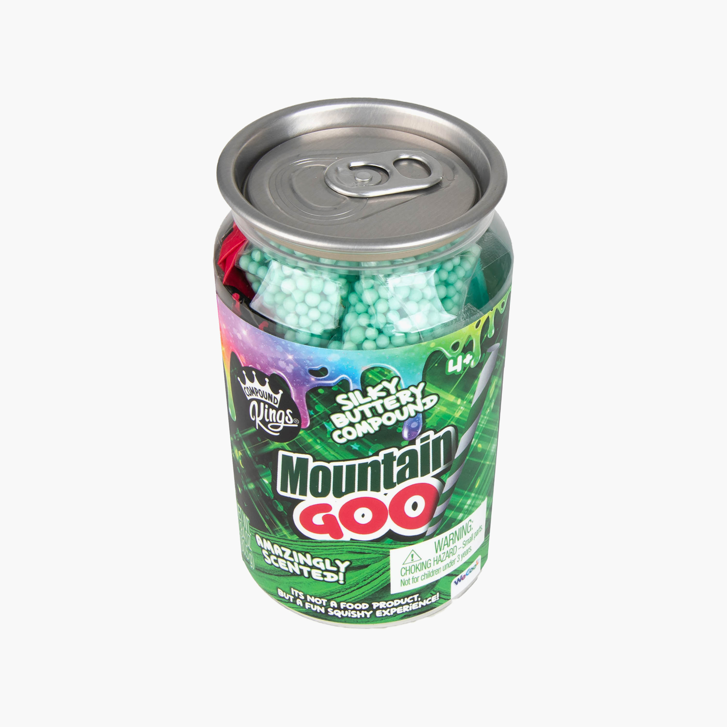 We Cool Mountain Goo Soda Can Slime-toys-educational-doughtoys-image-4