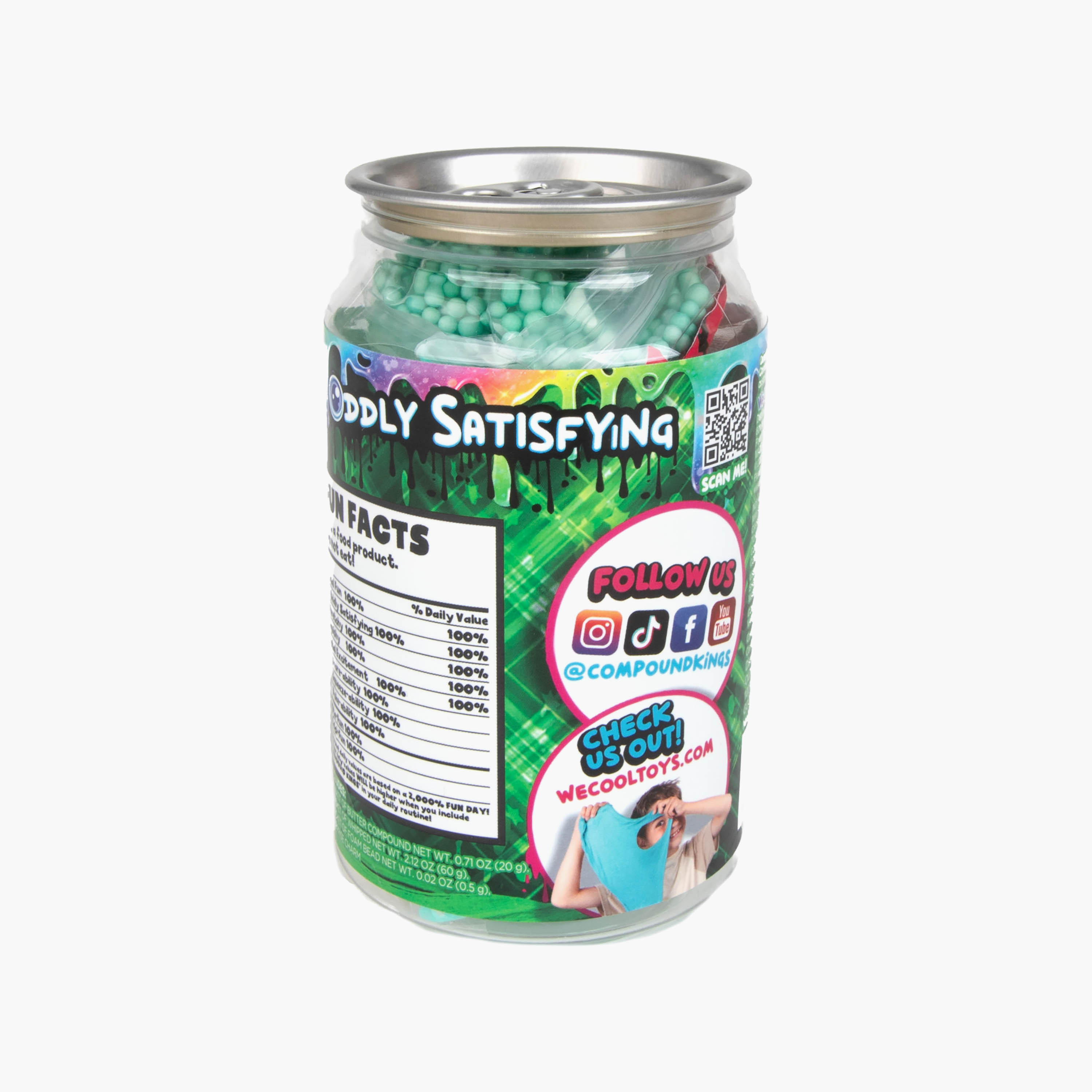 We Cool Mountain Goo Soda Can Slime-toys-educational-doughtoys-image-5