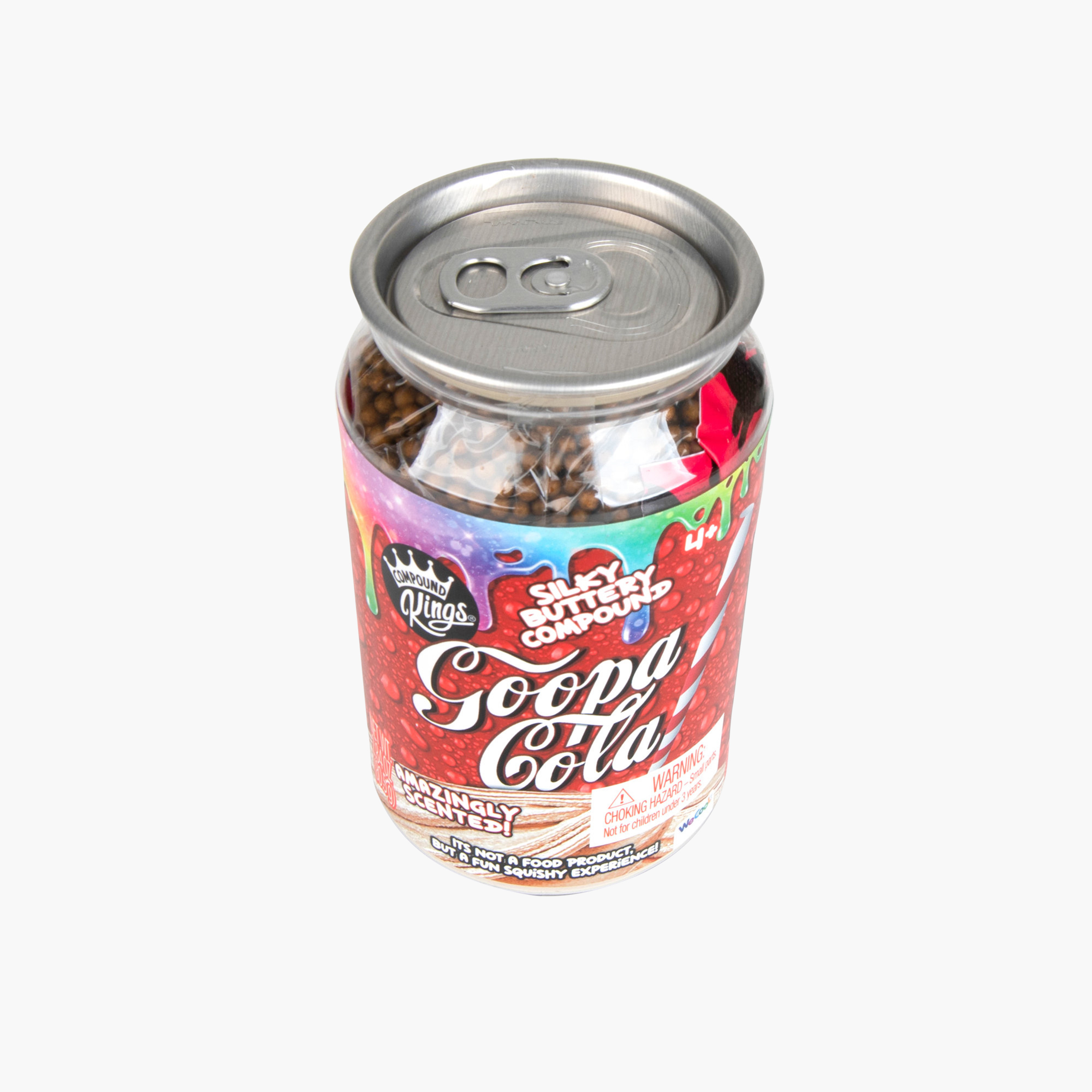 We Cool Gopa Cola Soda Can Slime-toys-educational-doughtoys-image-3