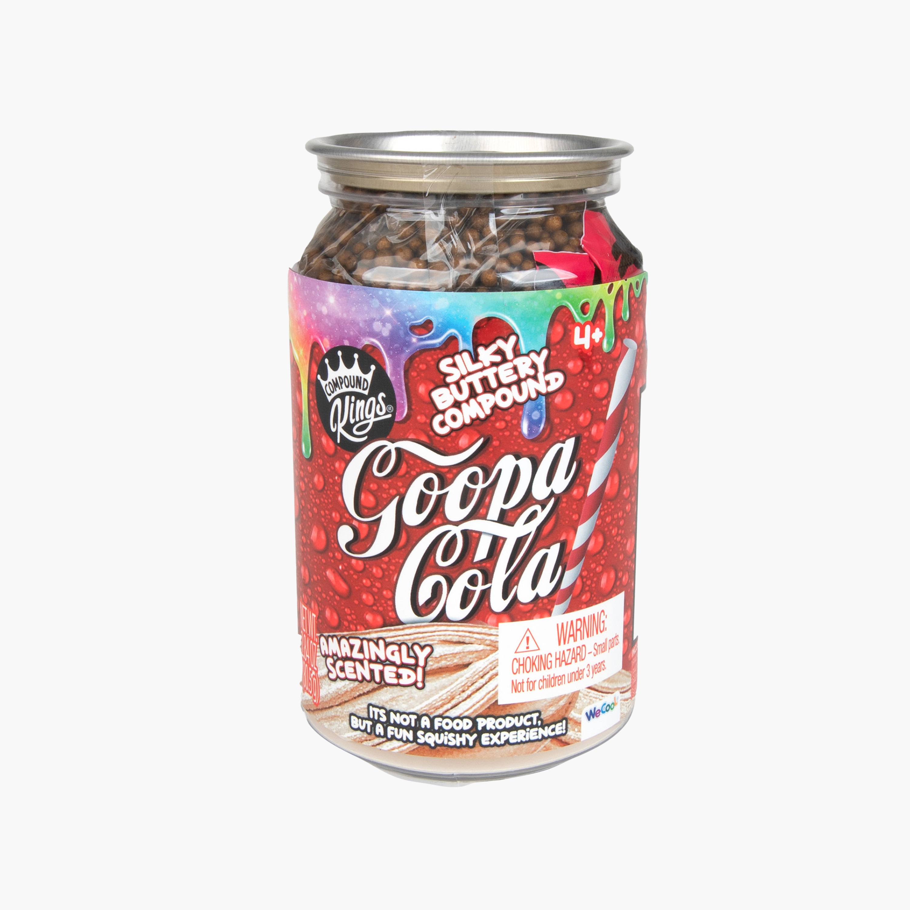 We Cool Gopa Cola Soda Can Slime-toys-educational-doughtoys-image-5