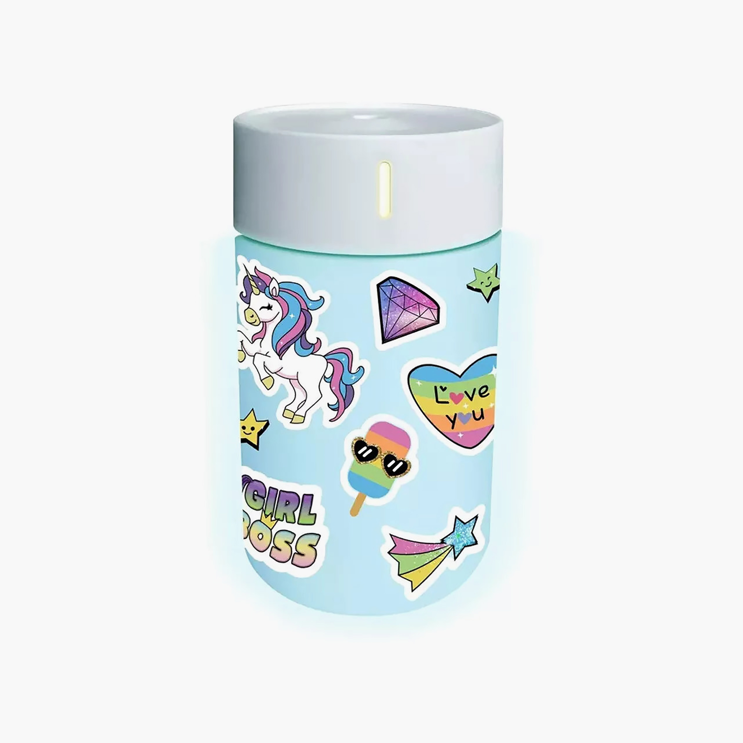 We Cool DIY Hydro Diffuser Kit-baby-healthandsafety-humidifiers-image-2