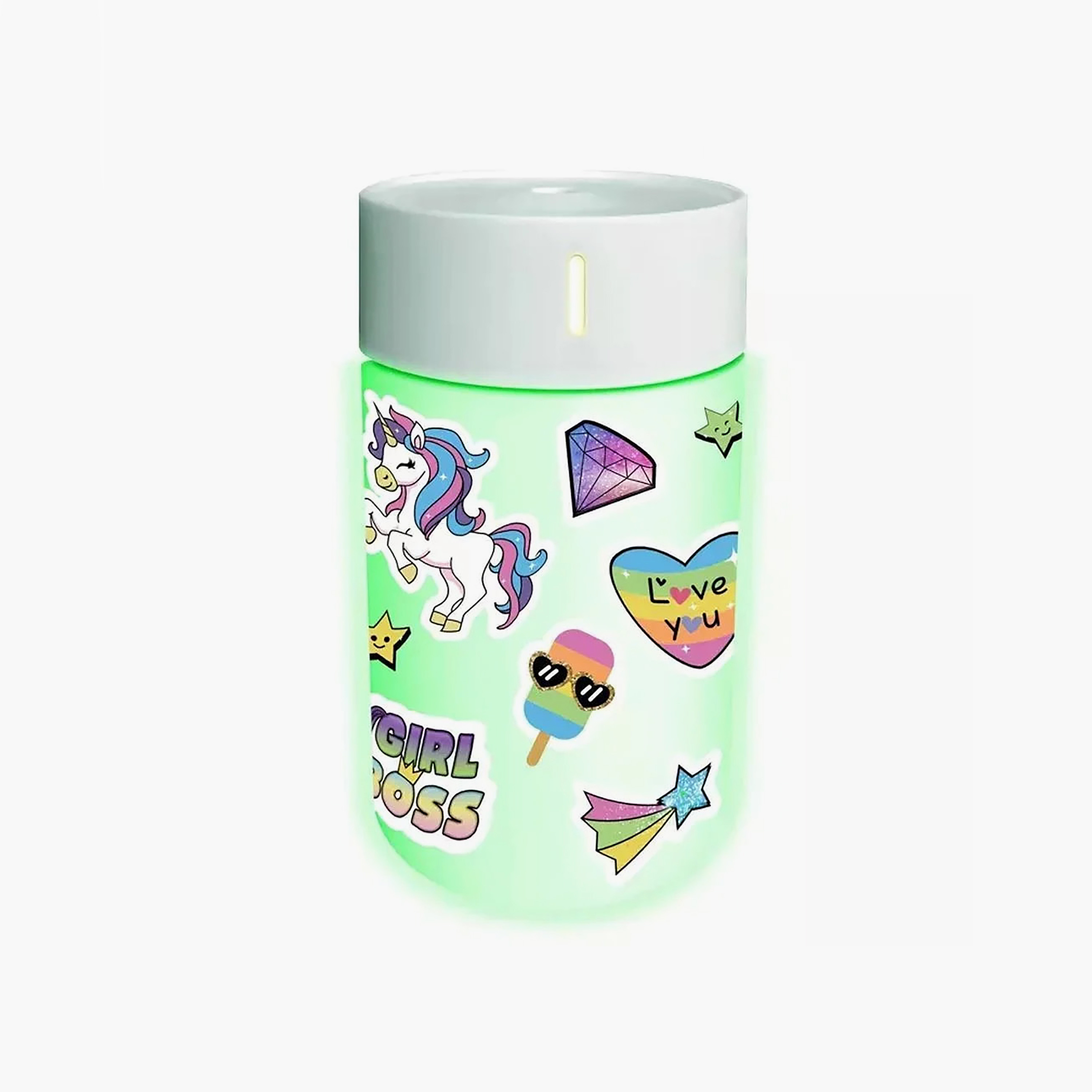 We Cool DIY Hydro Diffuser Kit-baby-healthandsafety-humidifiers-image-3
