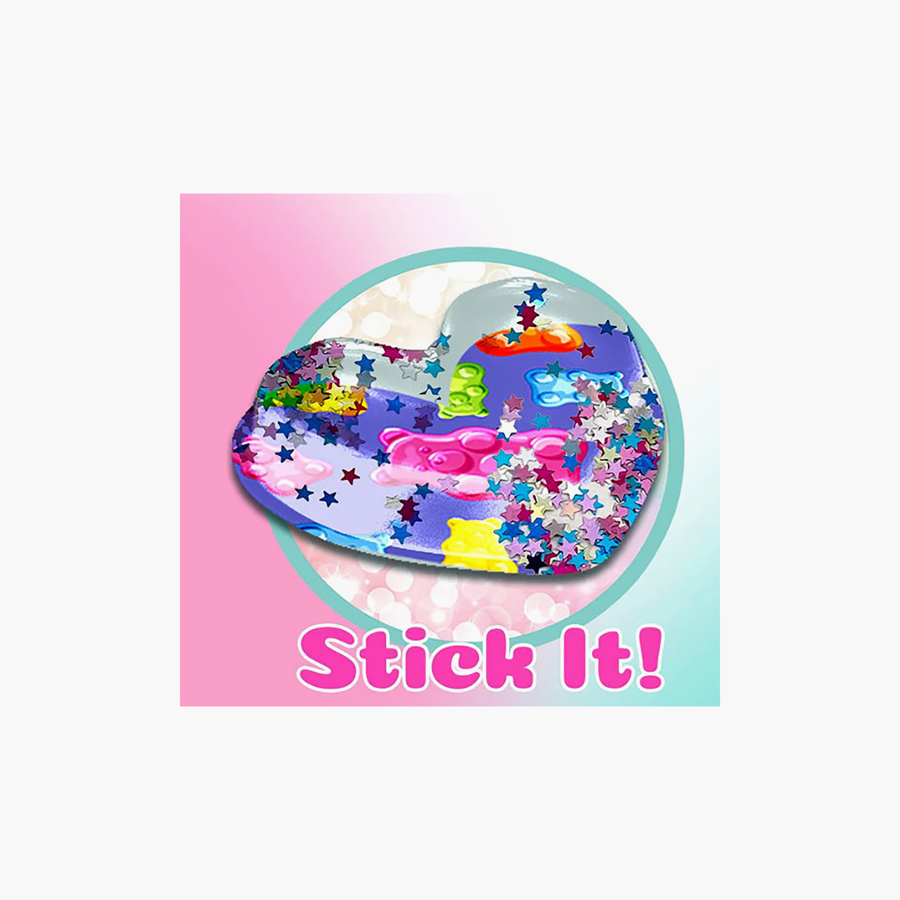 We Cool DIY 3D Sticker Maker Kit-school-artsandcrafts-image-5