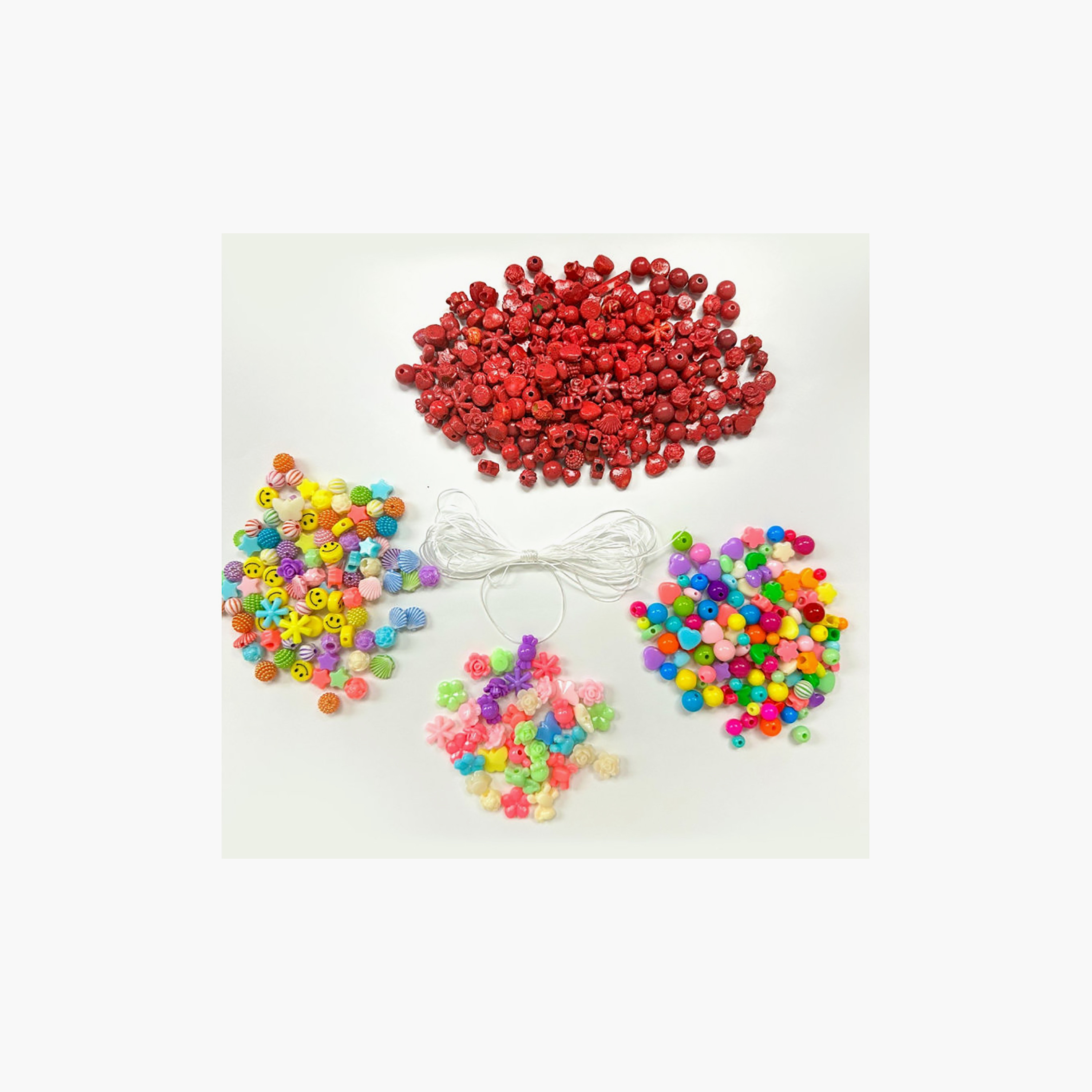 We Cool DIY Swirl & Reveal Bracelet Kit-school-artsandcrafts-image-2