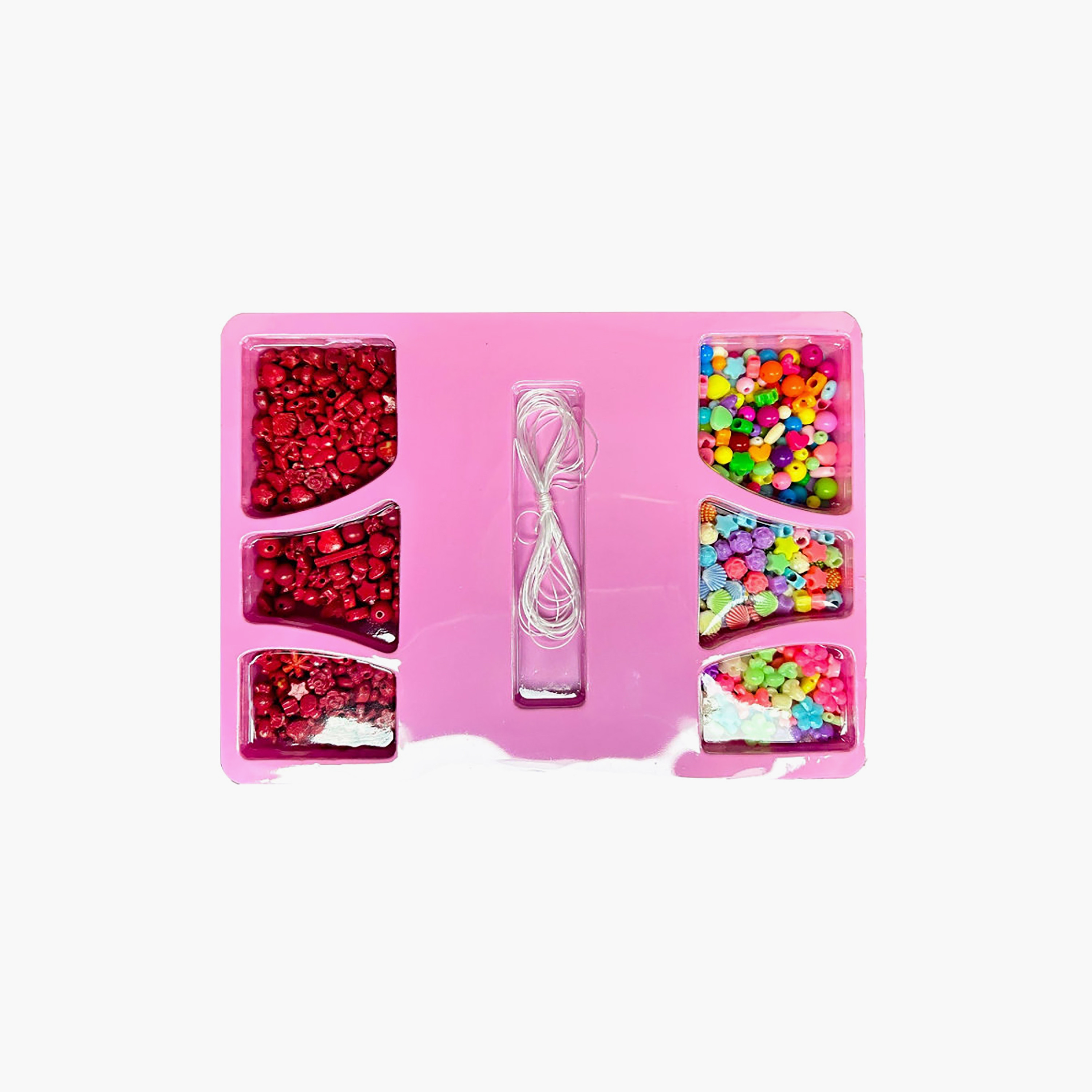 We Cool DIY Swirl & Reveal Bracelet Kit-school-artsandcrafts-image-4