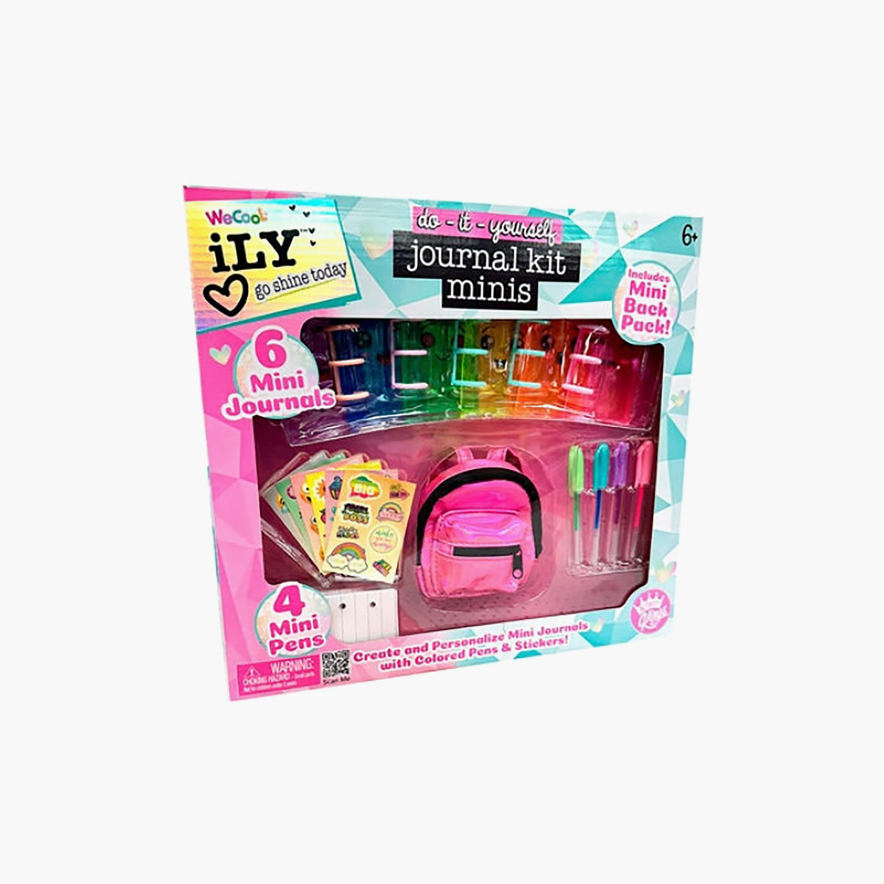 We Cool DIY Mini Journal Kit-school-artsandcrafts-image-7