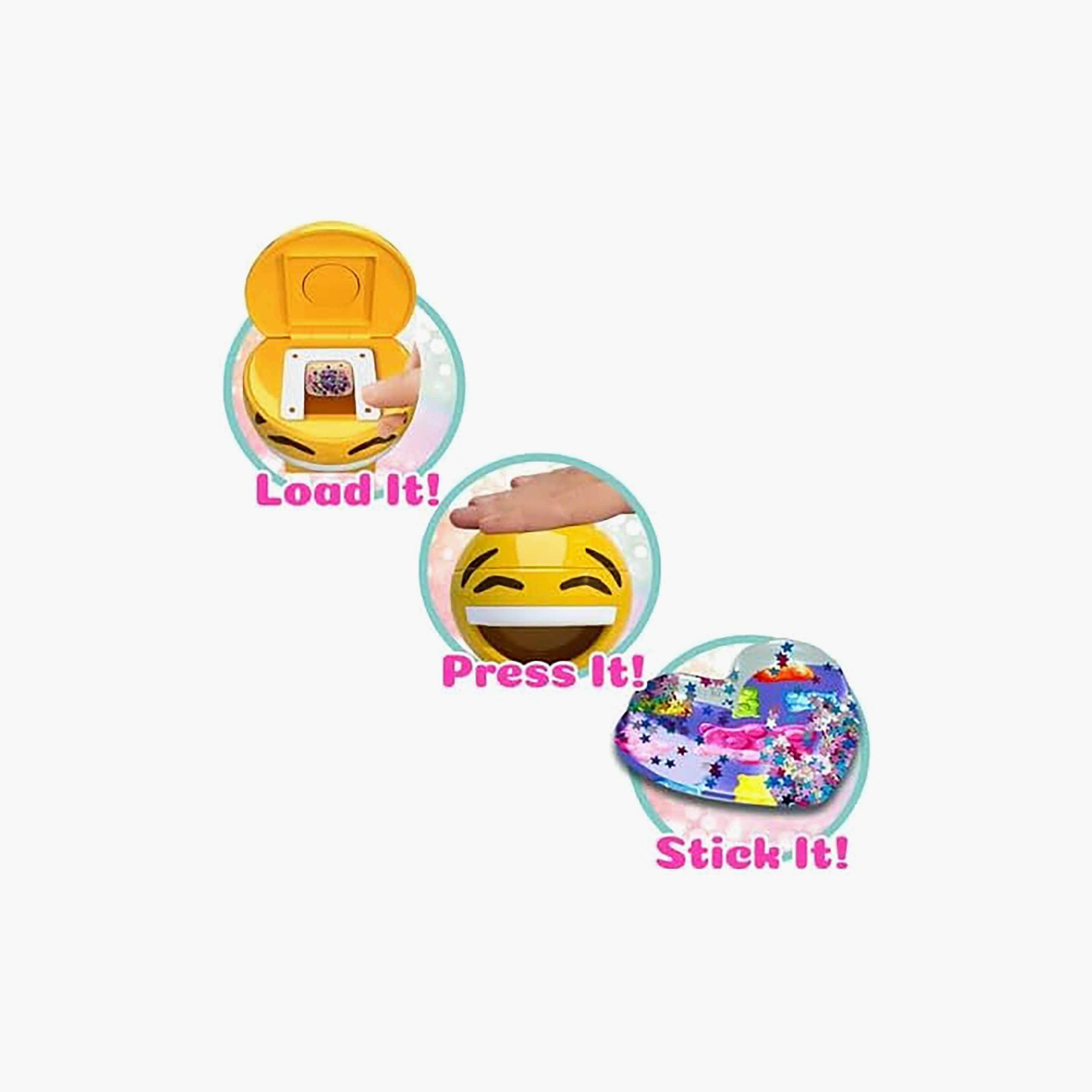 We Cool 3D sticker Maker Kit - Deluxe-school-artsandcrafts-image-3