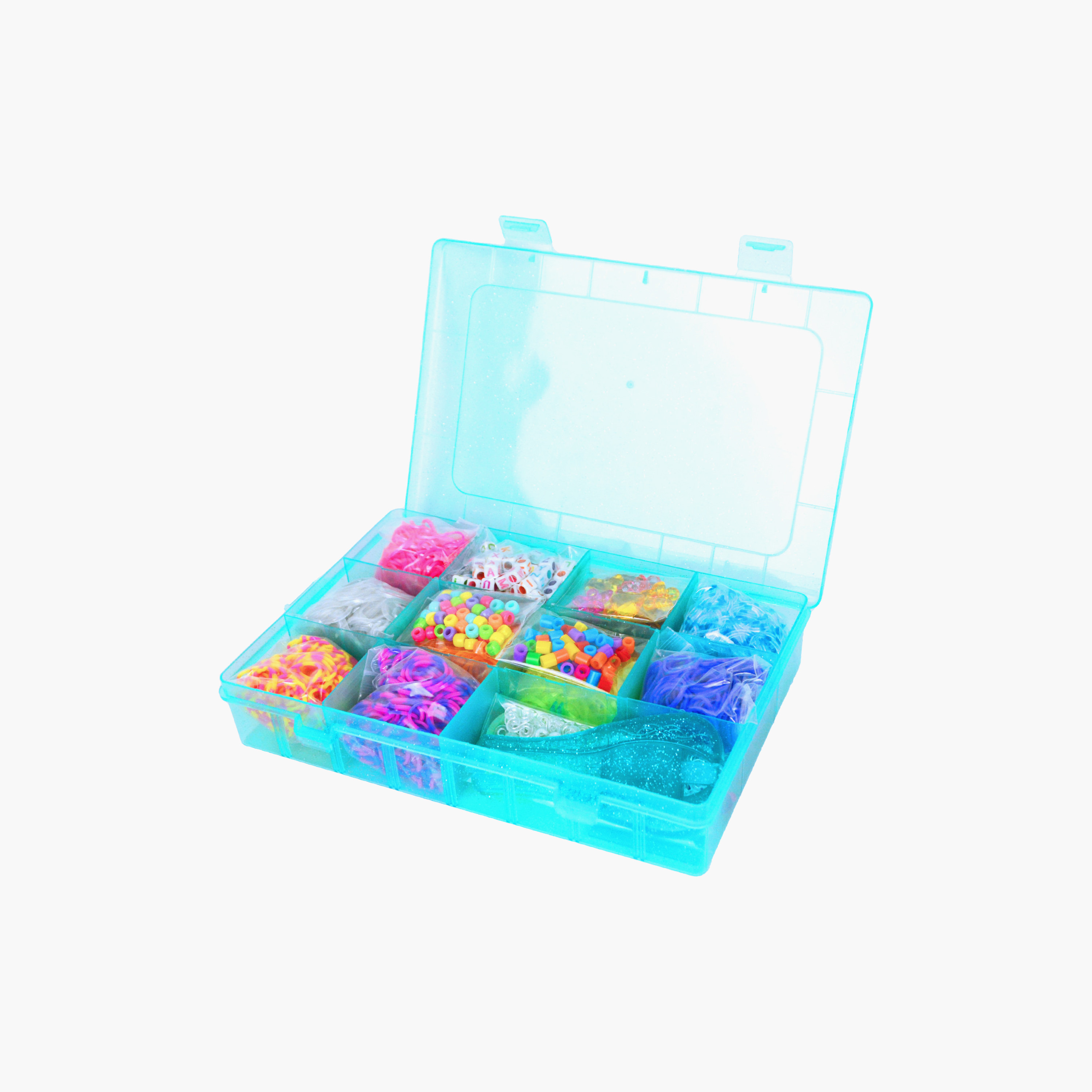 We Cool DIY Fashion Bandz Jewelry Kit-school-artsandcrafts-image-1