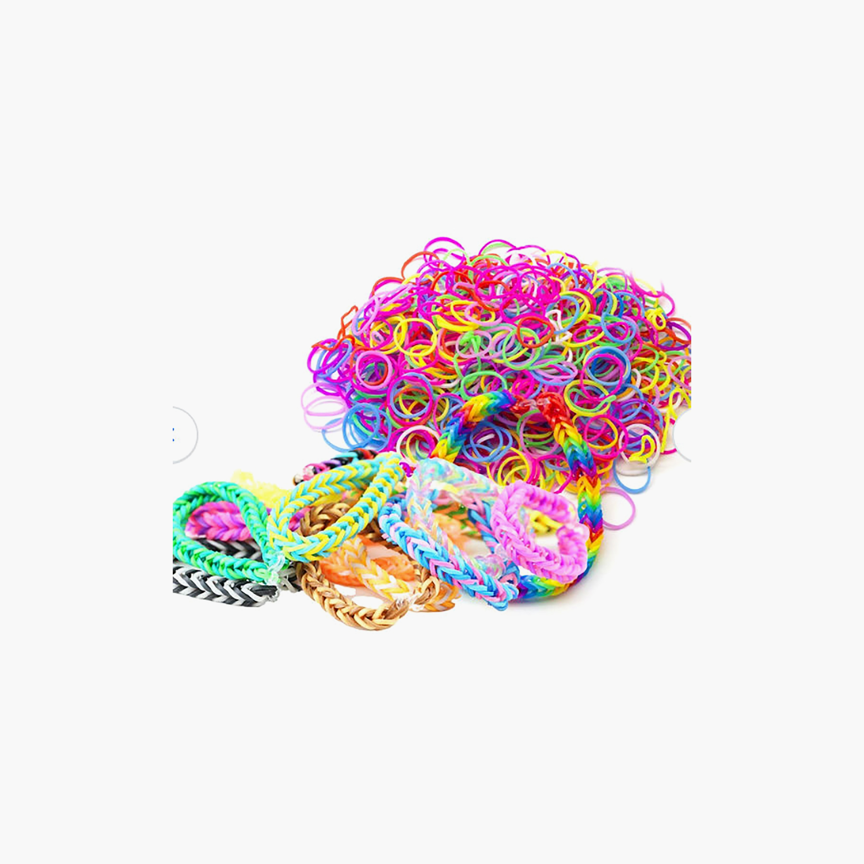 We Cool DIY Fashion Bandz Jewelry Kit-school-artsandcrafts-image-2