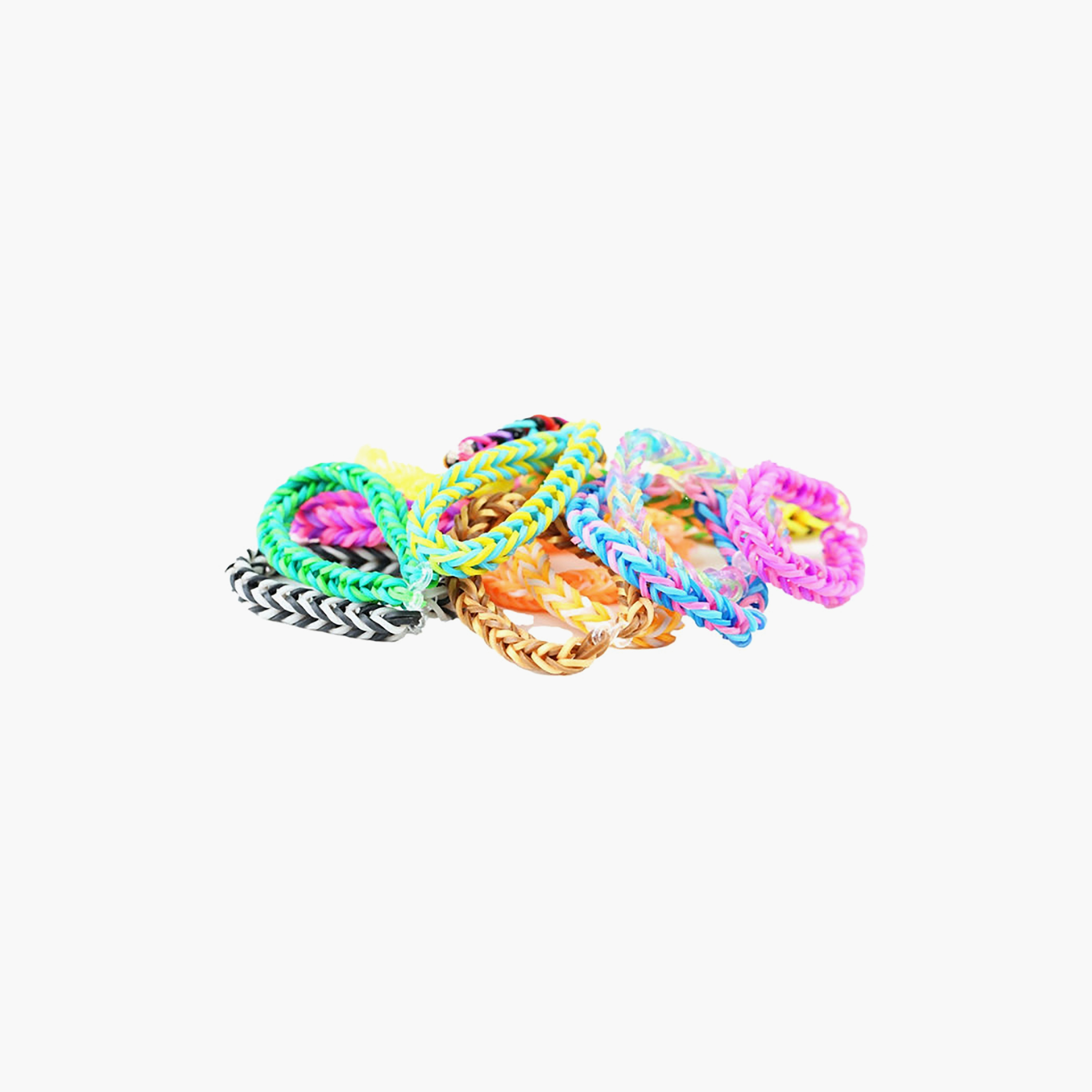 We Cool DIY Fashion Bandz Jewelry Kit-school-artsandcrafts-image-3