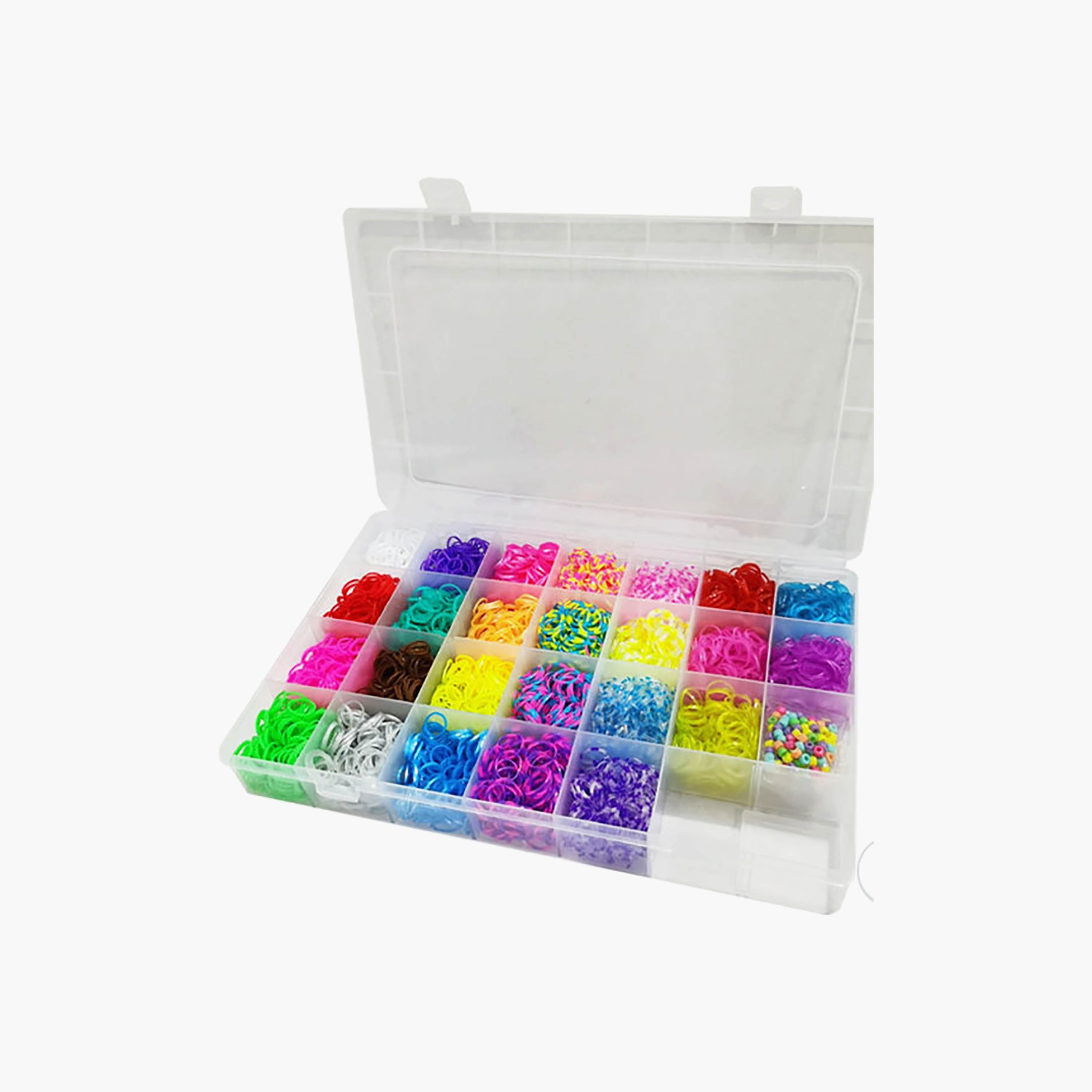 We Cool DIY Fashion Bandz Jewelry Kit-school-artsandcrafts-image-8