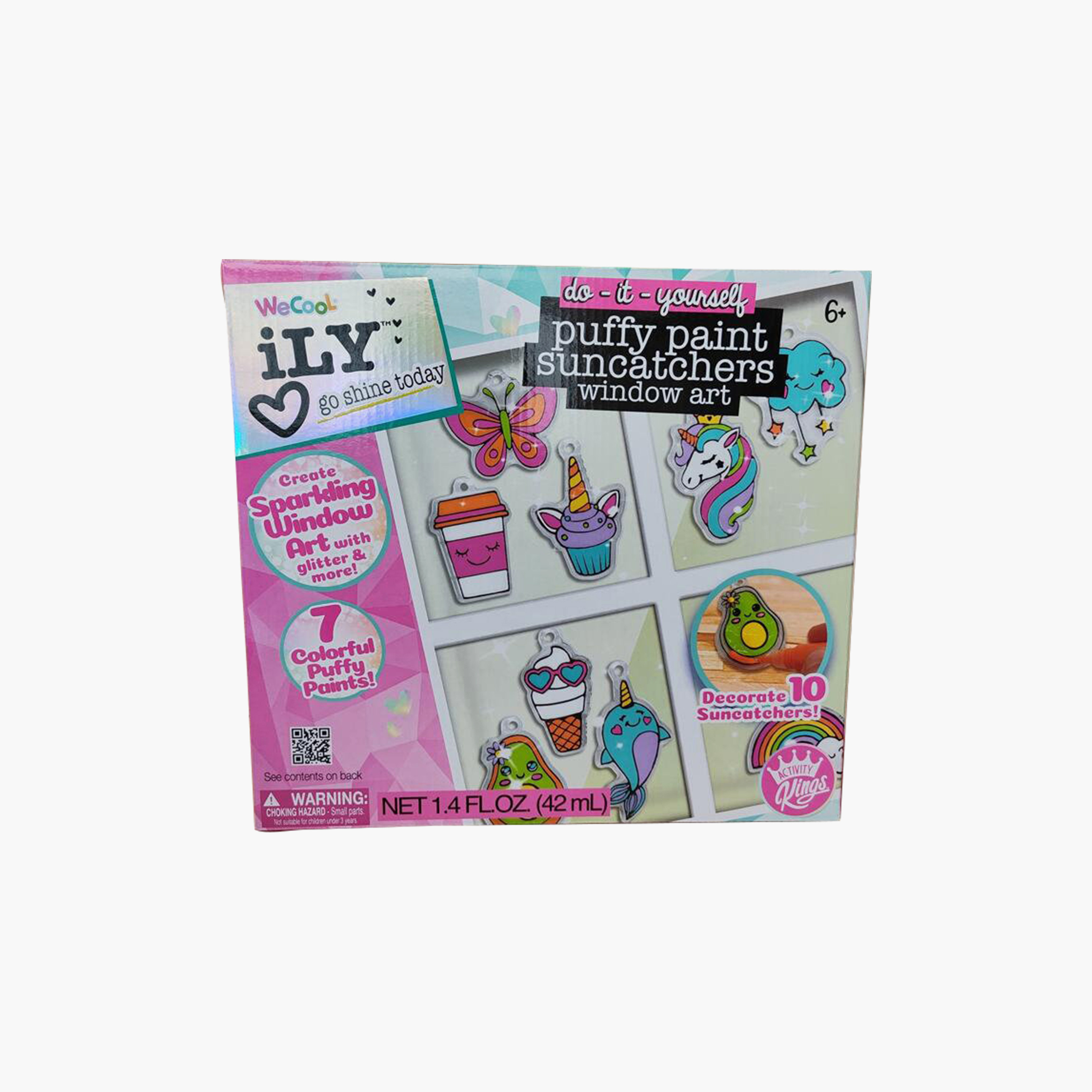 We Cool DIY Puffy Paint Sunchatchers Window Art-school-artsandcrafts-image-2
