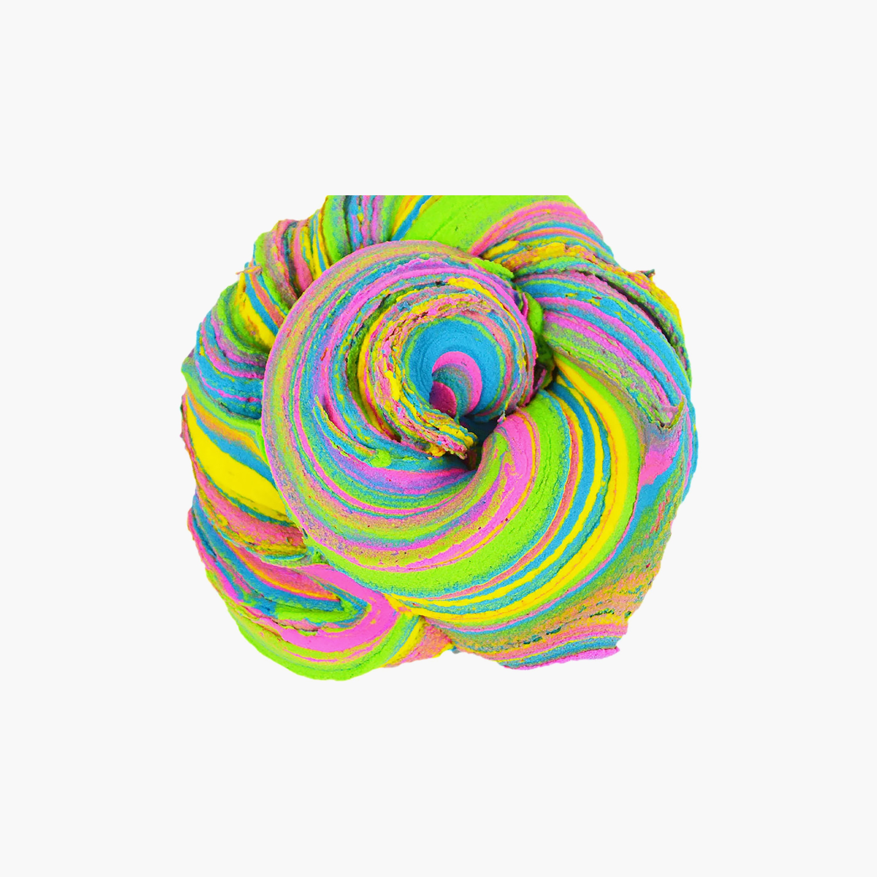 We Cool Butter Cloudz Swirl Slime - Rainbow-school-artsandcrafts-image-3