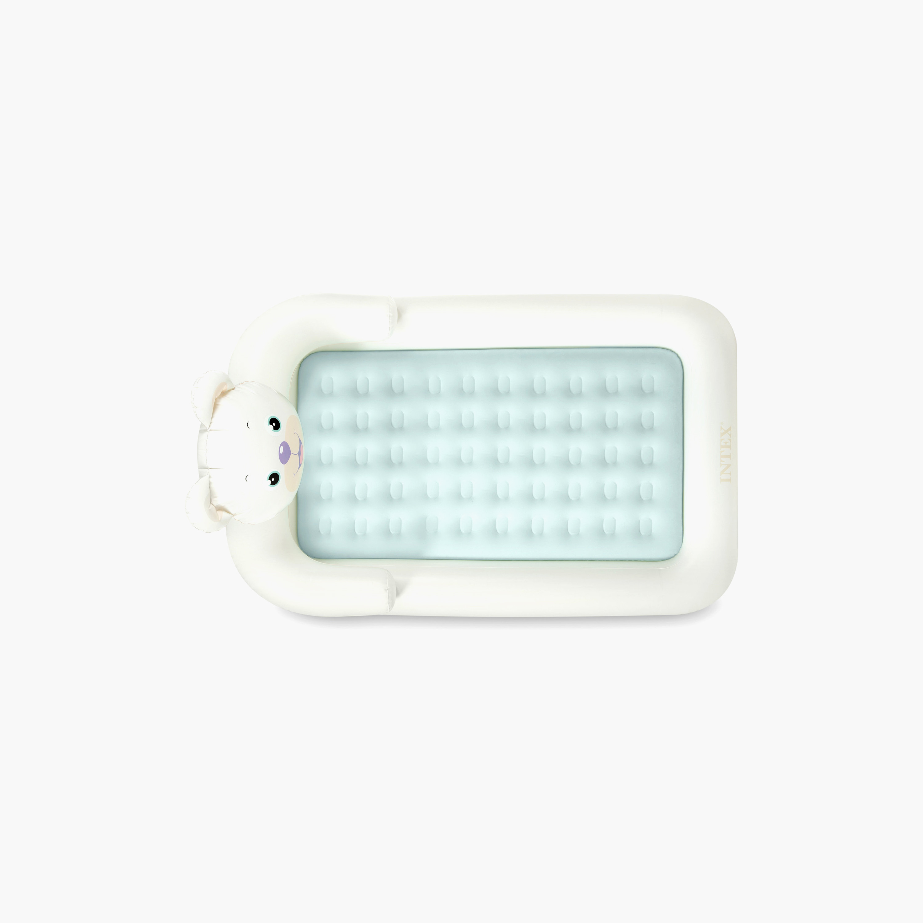 Intex Bear Kidz Travel Bed With Hand Pump-toys-outdoor-poolandbeach-pools-image-3