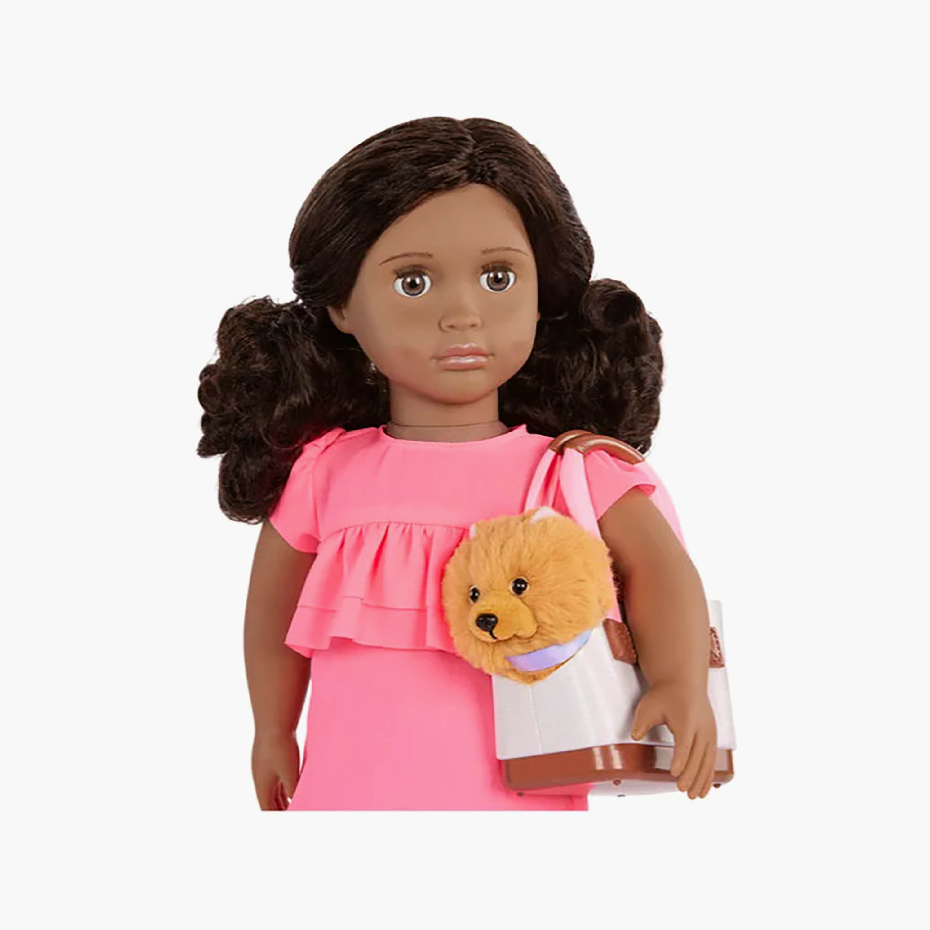 Our Generation Ayanna & Goldie Doll Set-toys-dollsandplaysets-dolls-image-2