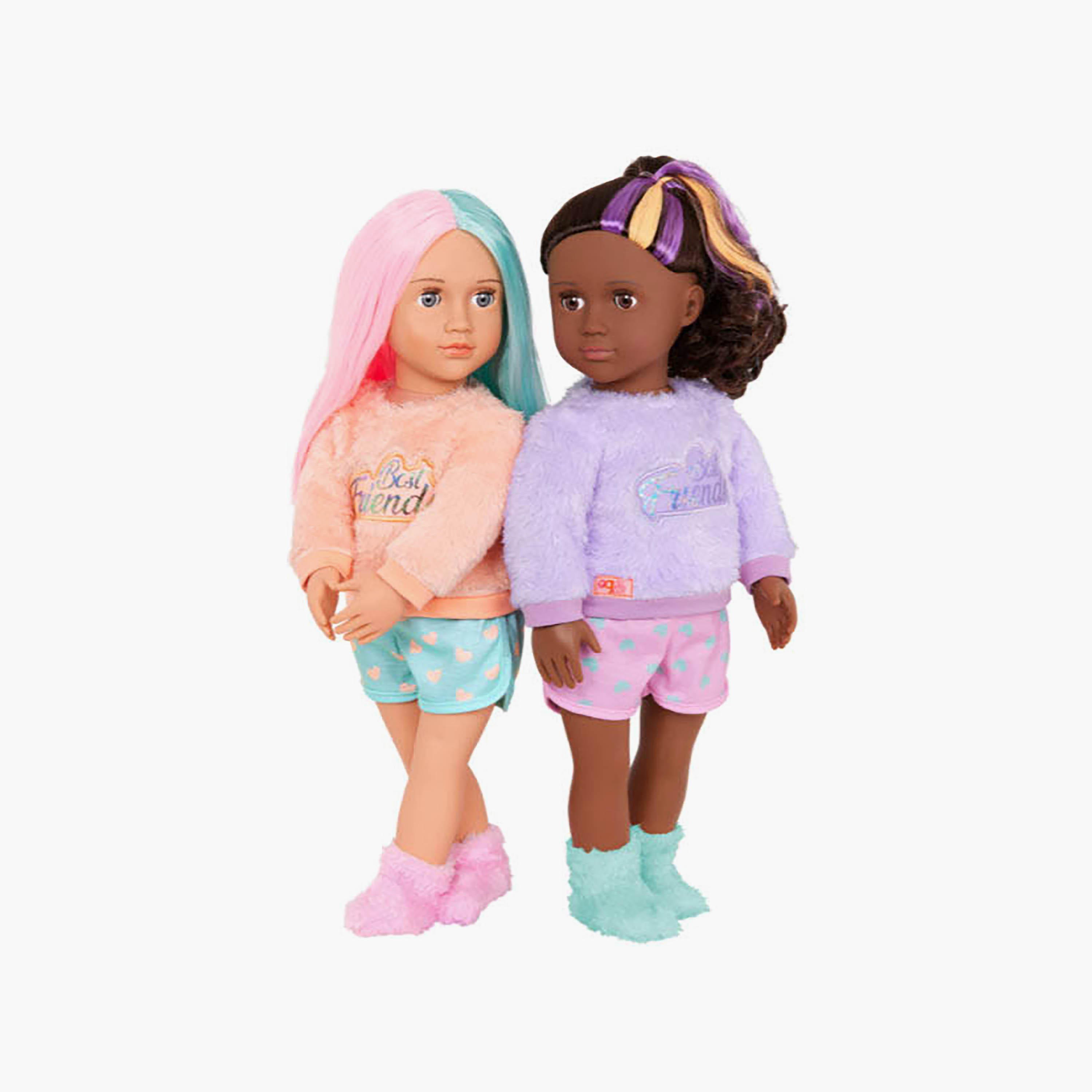 Our Generation 2-Piece Lumi Best Friend Doll-toys-dollsandplaysets-dolls-image-10