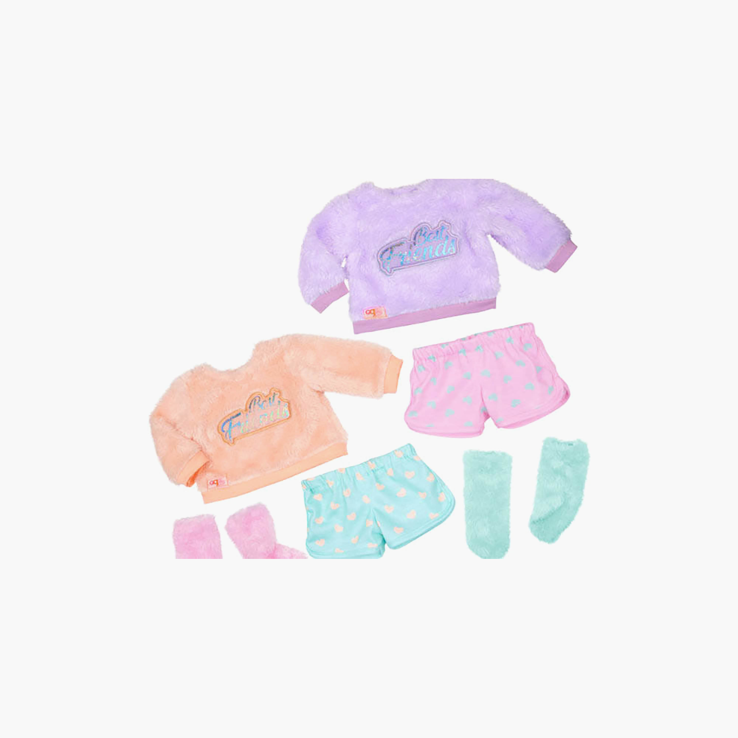 Our Generation 2-Piece Lumi Best Friend Doll-toys-dollsandplaysets-dolls-image-2