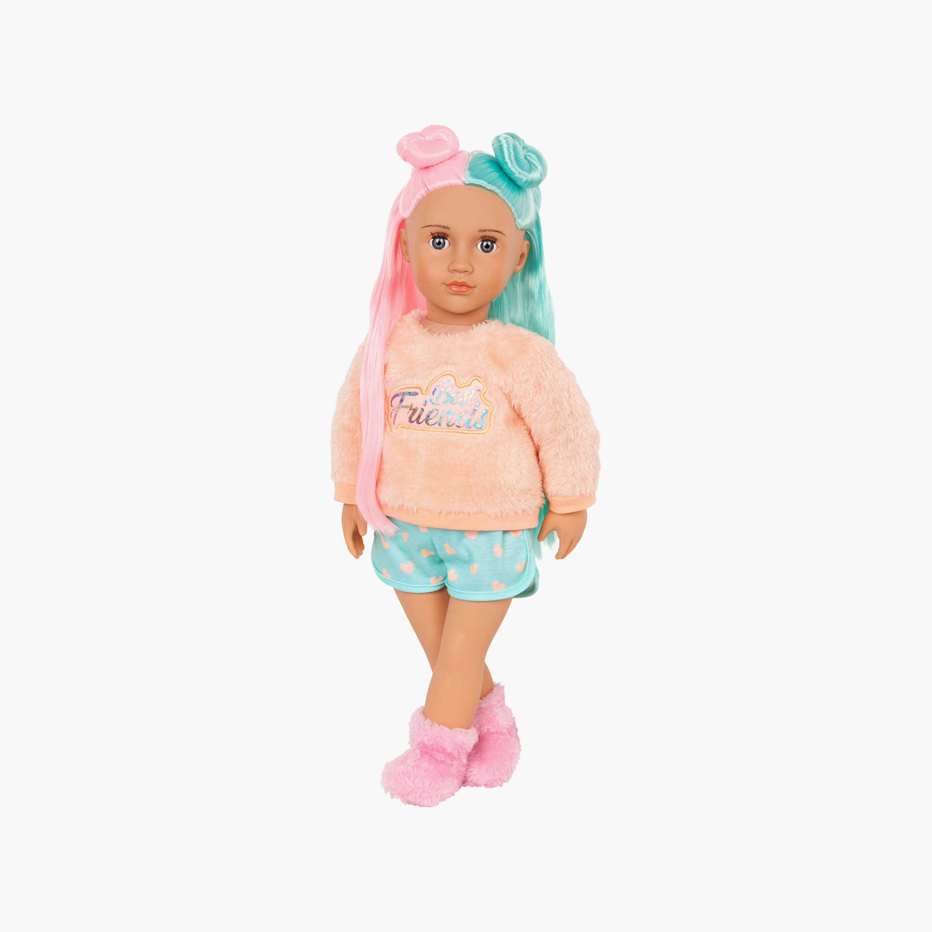 Our Generation 2-Piece Lumi Best Friend Doll-toys-dollsandplaysets-dolls-image-3