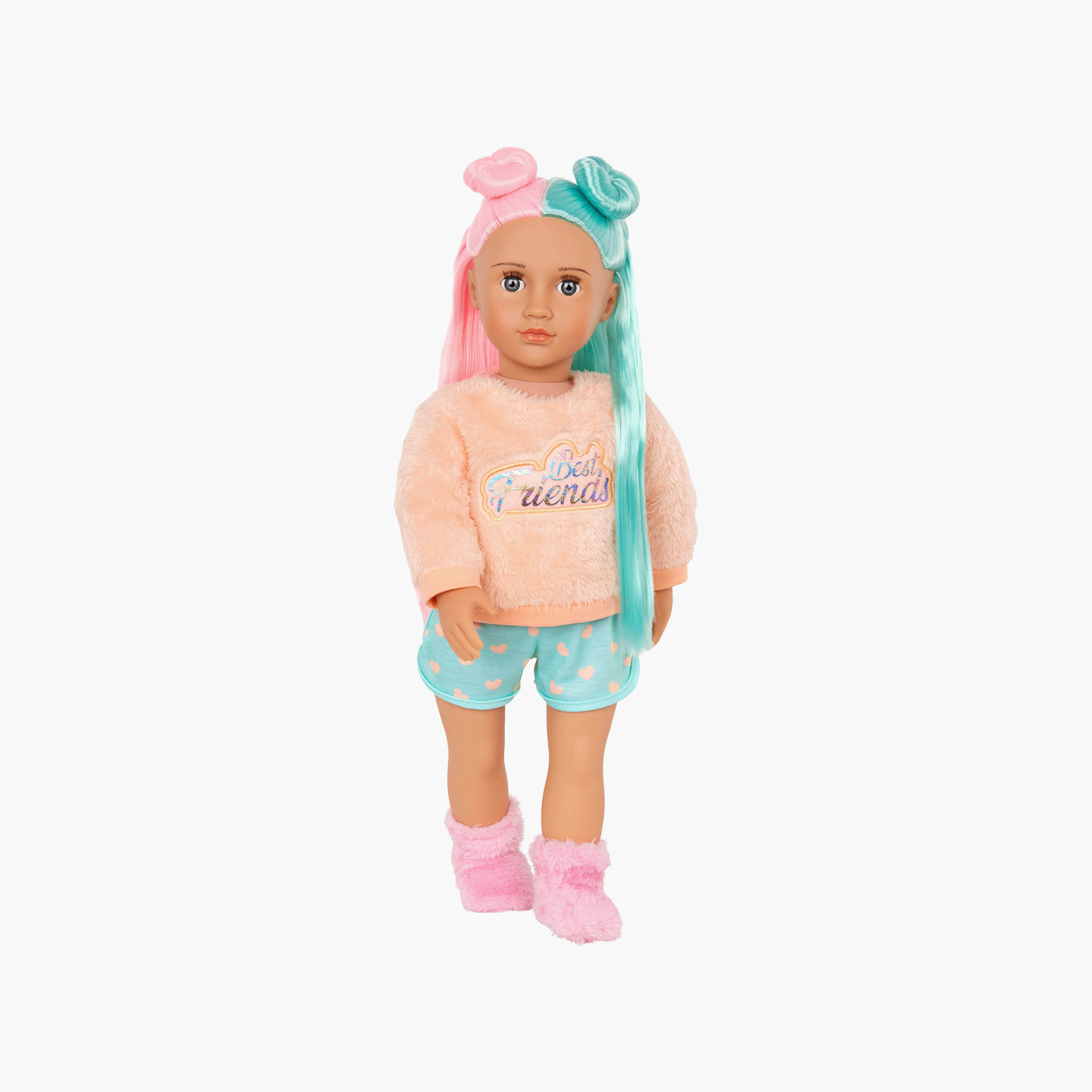 Our Generation 2-Piece Lumi Best Friend Doll-toys-dollsandplaysets-dolls-image-5