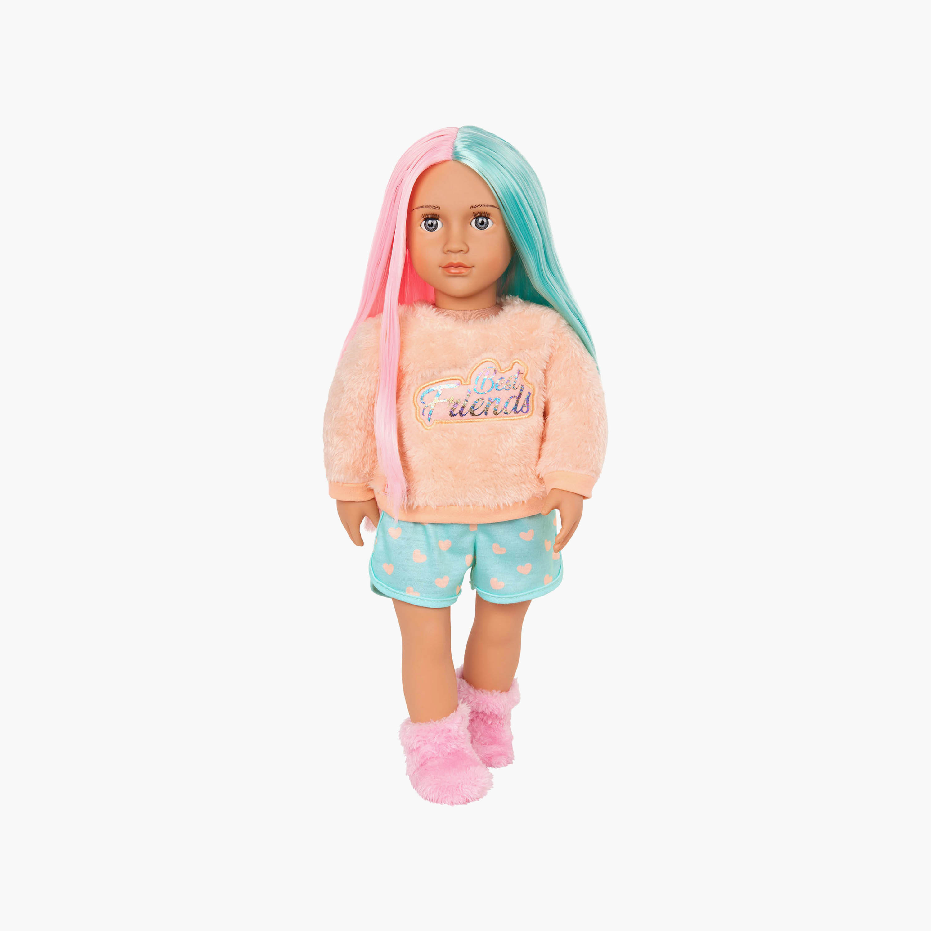 Our Generation 2-Piece Lumi Best Friend Doll-toys-dollsandplaysets-dolls-image-8