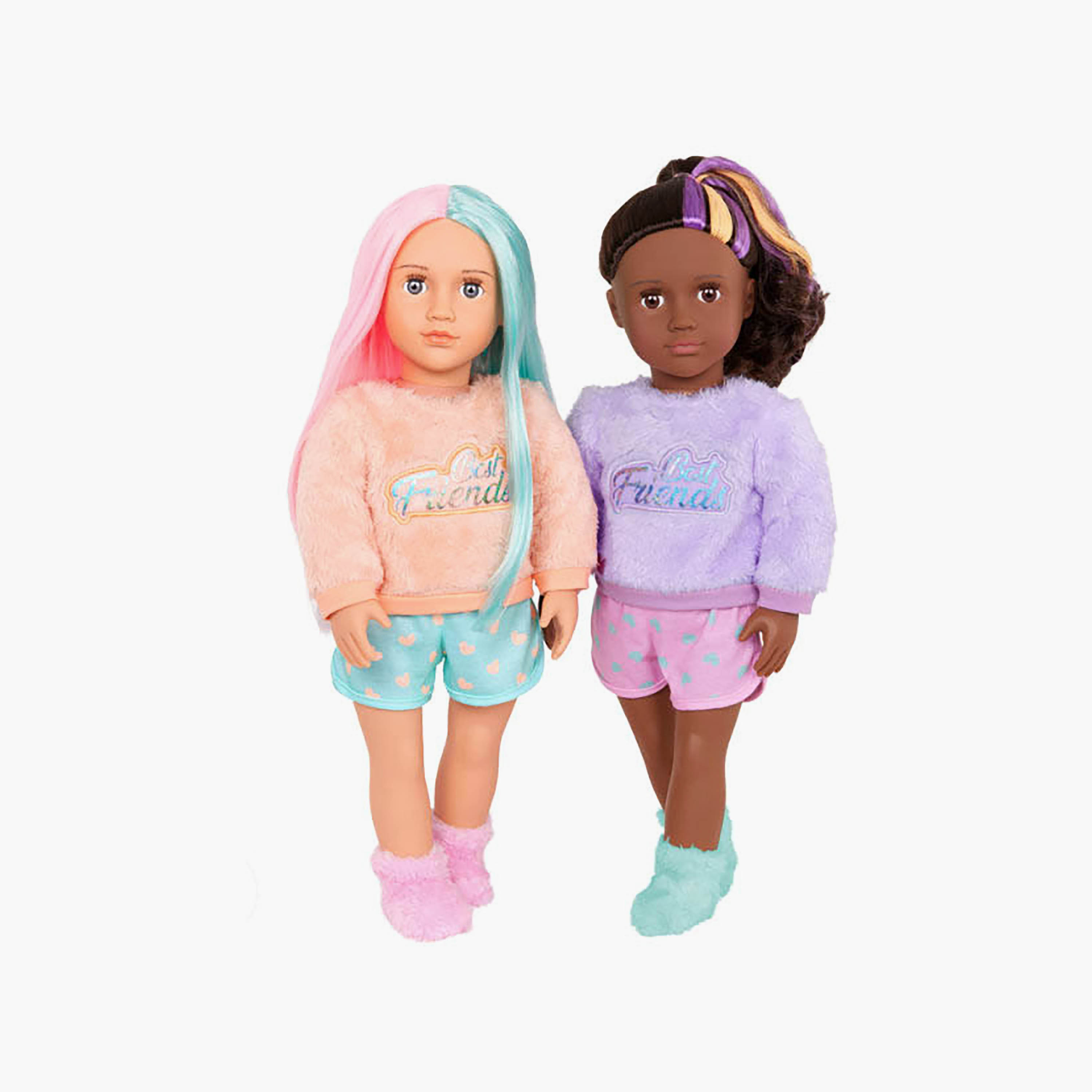 Our Generation 2-Piece Lumi Best Friend Doll-toys-dollsandplaysets-dolls-image-9