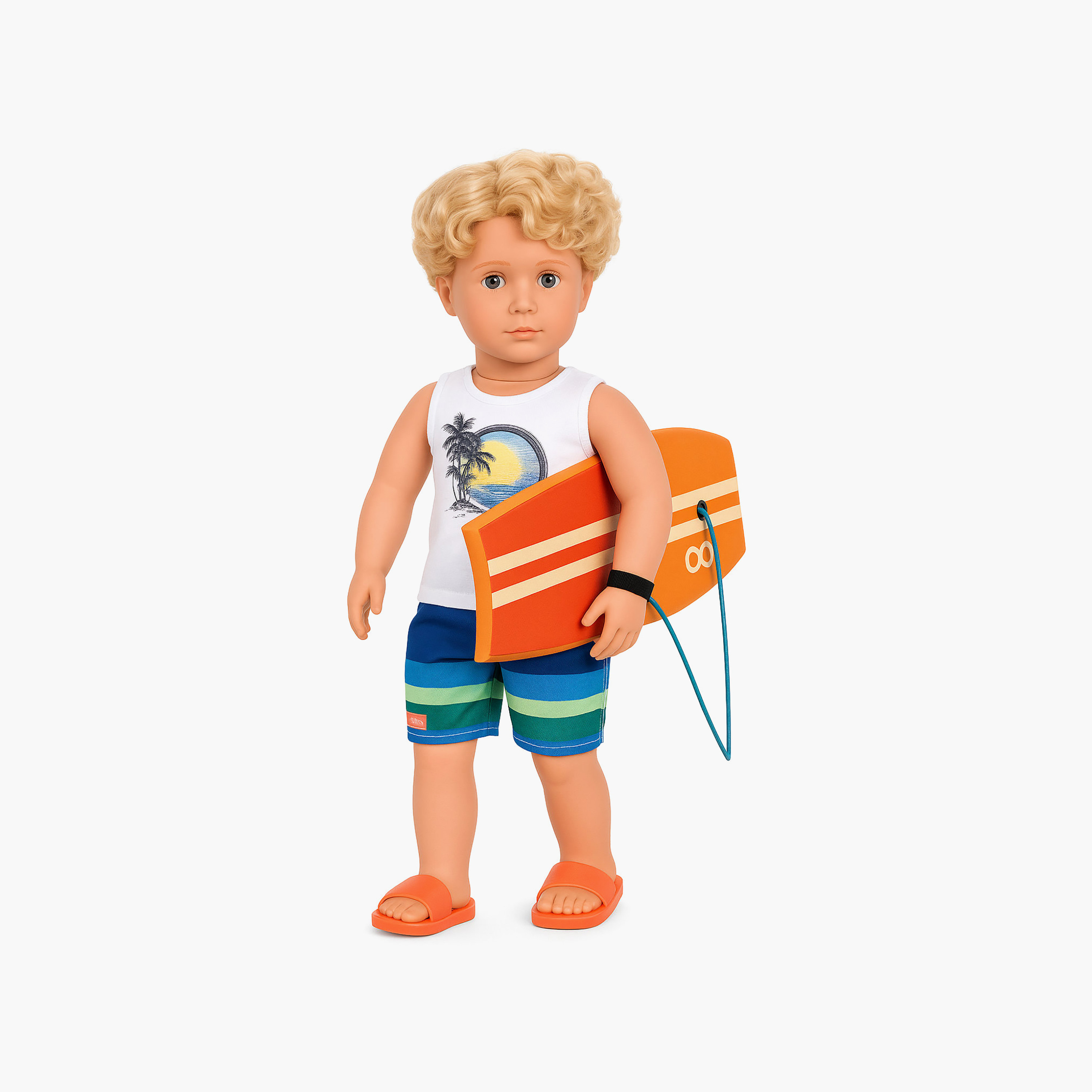 Our Generation Gabe Surfer Boy Doll-toys-dollsandplaysets-dolls-image-1