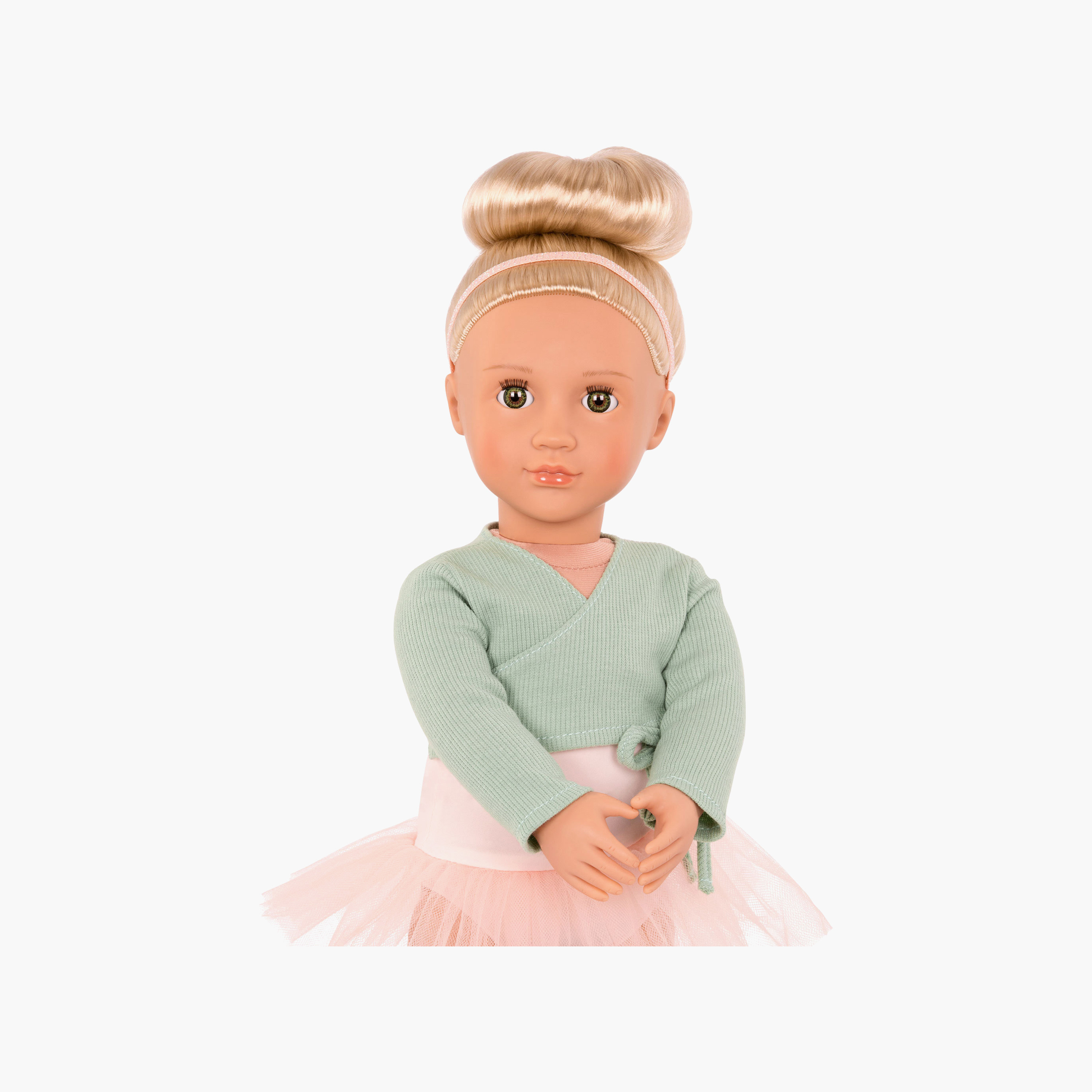 Our Generation Viola Ballet Doll with Shrug-toys-dollsandplaysets-dolls-image-2