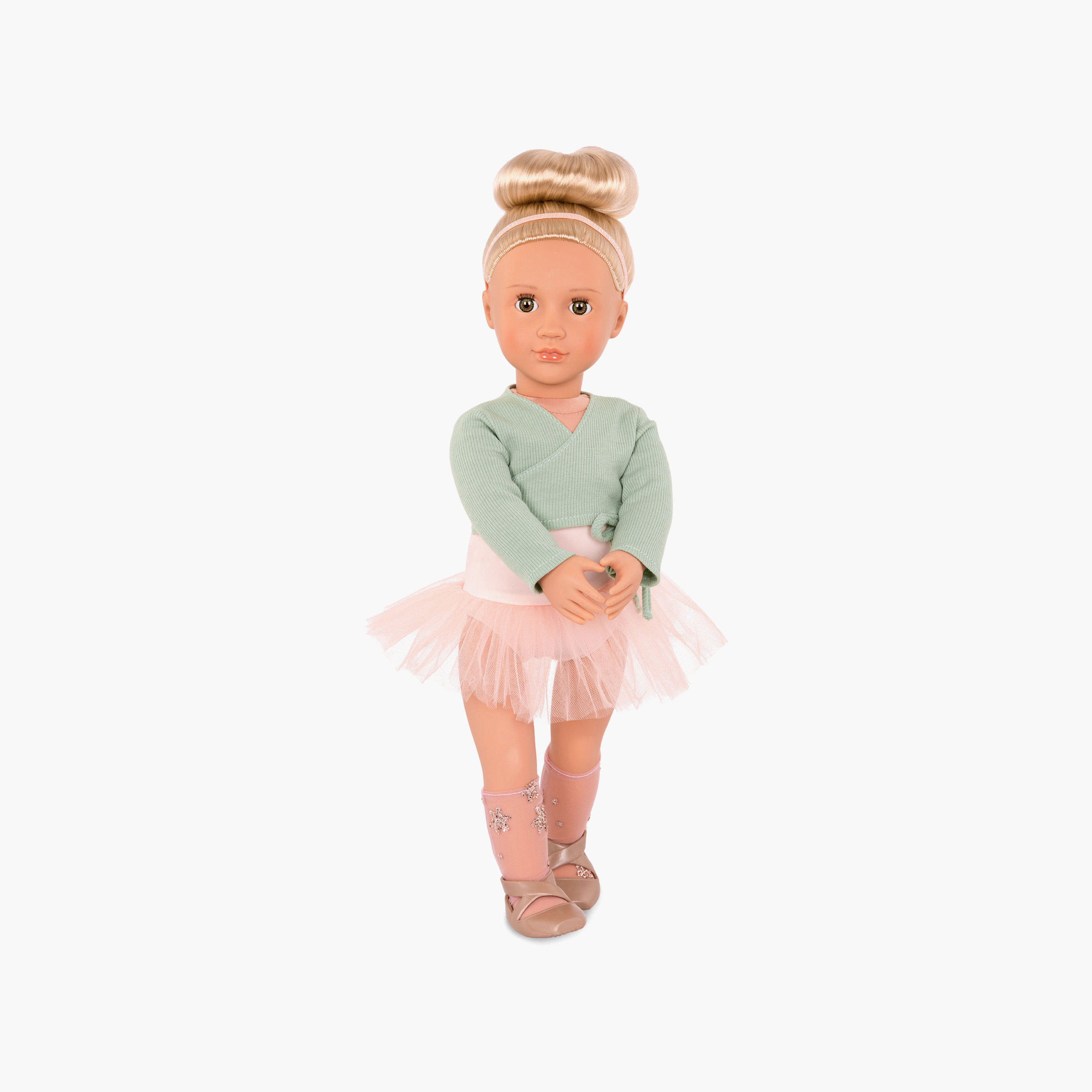 Our Generation Viola Ballet Doll with Shrug-toys-dollsandplaysets-dolls-image-3