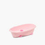 Little Bloomers Bath Tub with Non-Slip Base-baby-bathandcare-bathtubs-image-1
