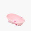 Little Bloomers Bath Tub with Non-Slip Base-baby-bathandcare-bathtubs-image-2