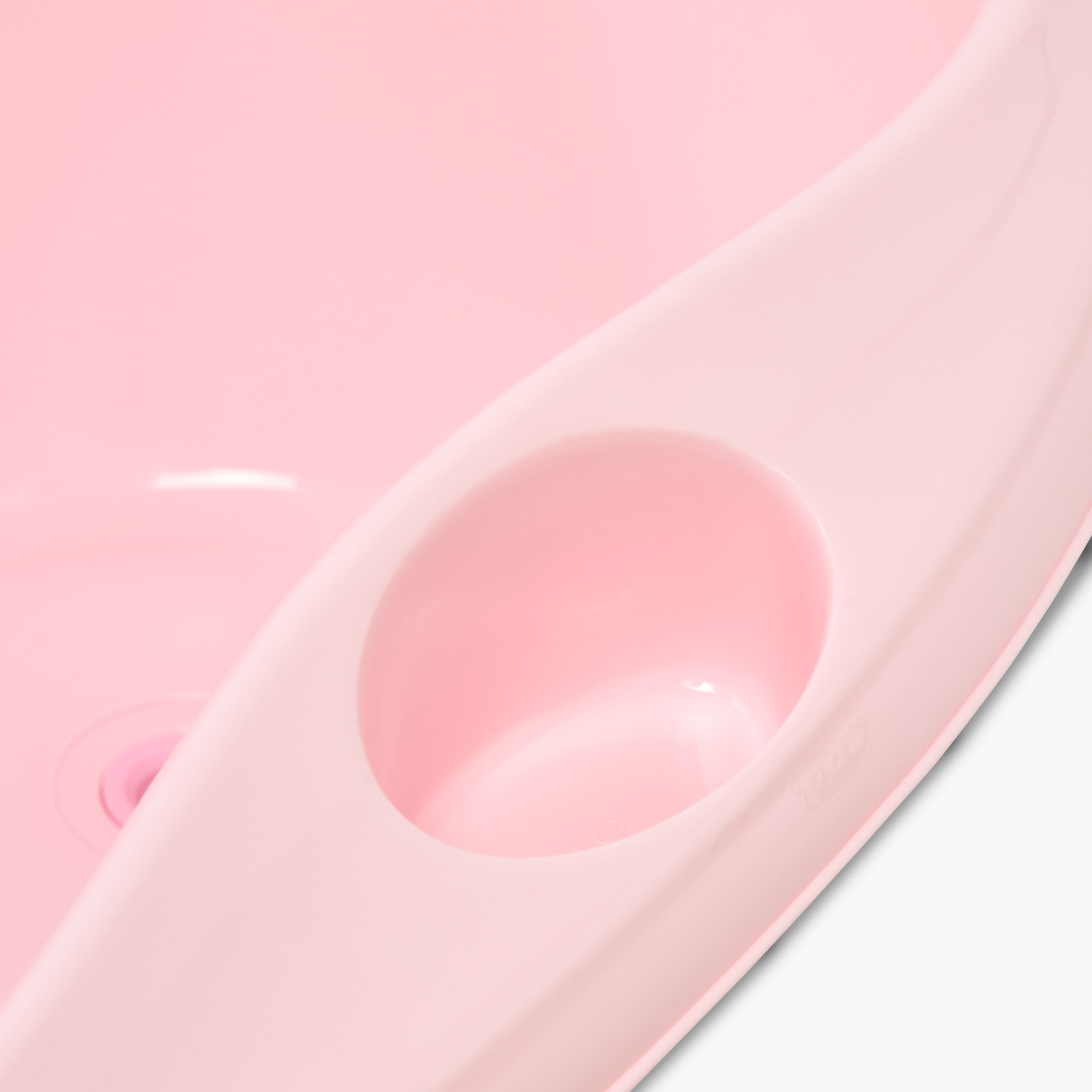 Little Bloomers Bath Tub with Non-Slip Base-baby-bathandcare-bathtubs-image-5