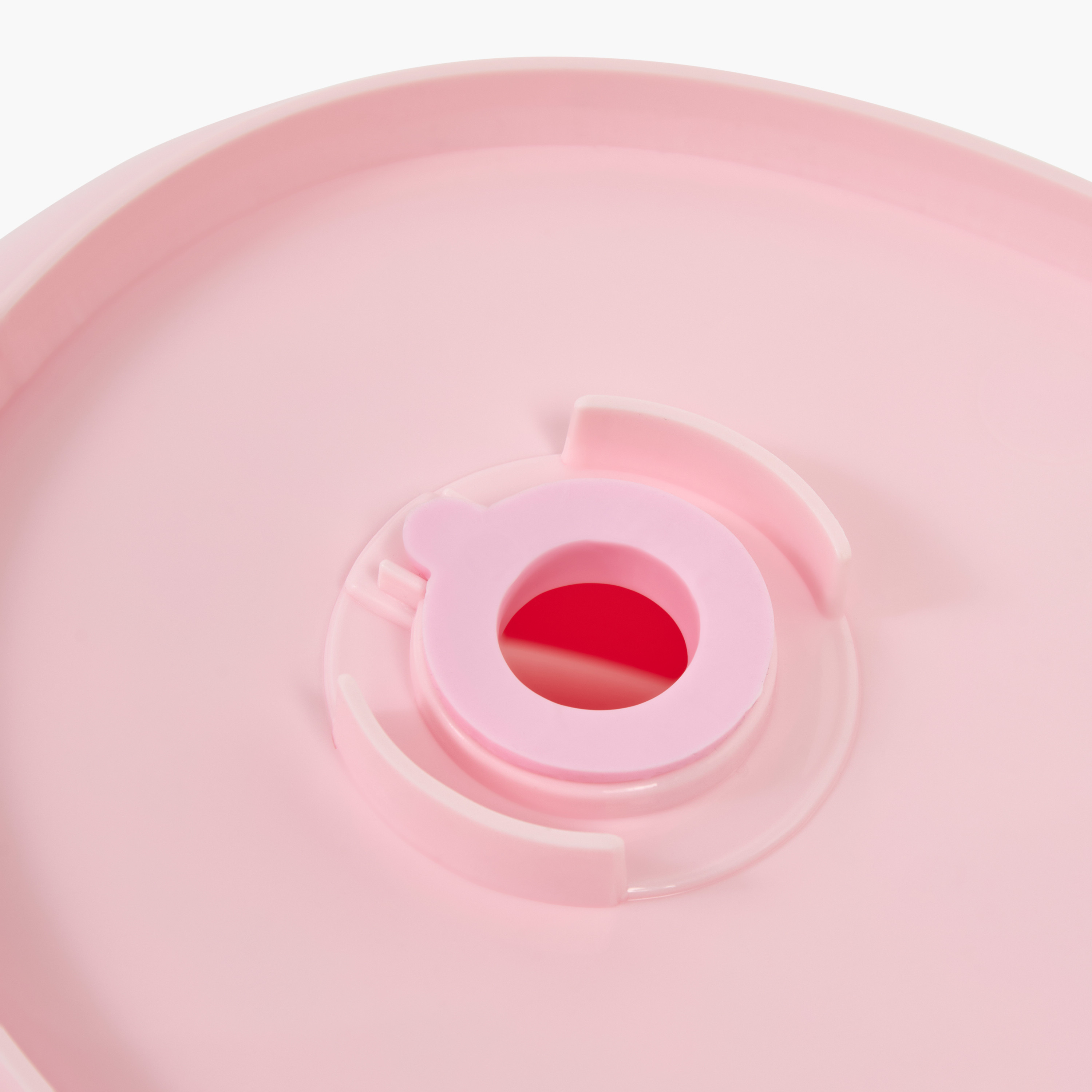 Little Bloomers Bath Tub with Non-Slip Base-baby-bathandcare-bathtubs-image-7