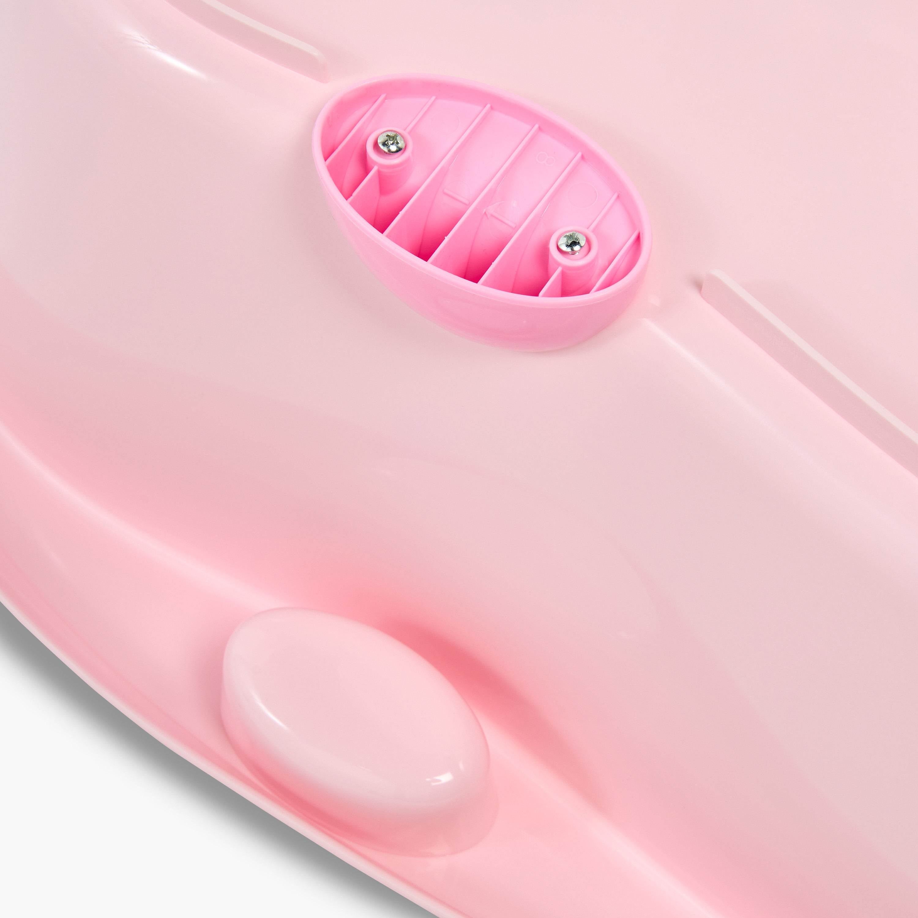 Little Bloomers Bath Tub with Non-Slip Base-baby-bathandcare-bathtubs-image-8