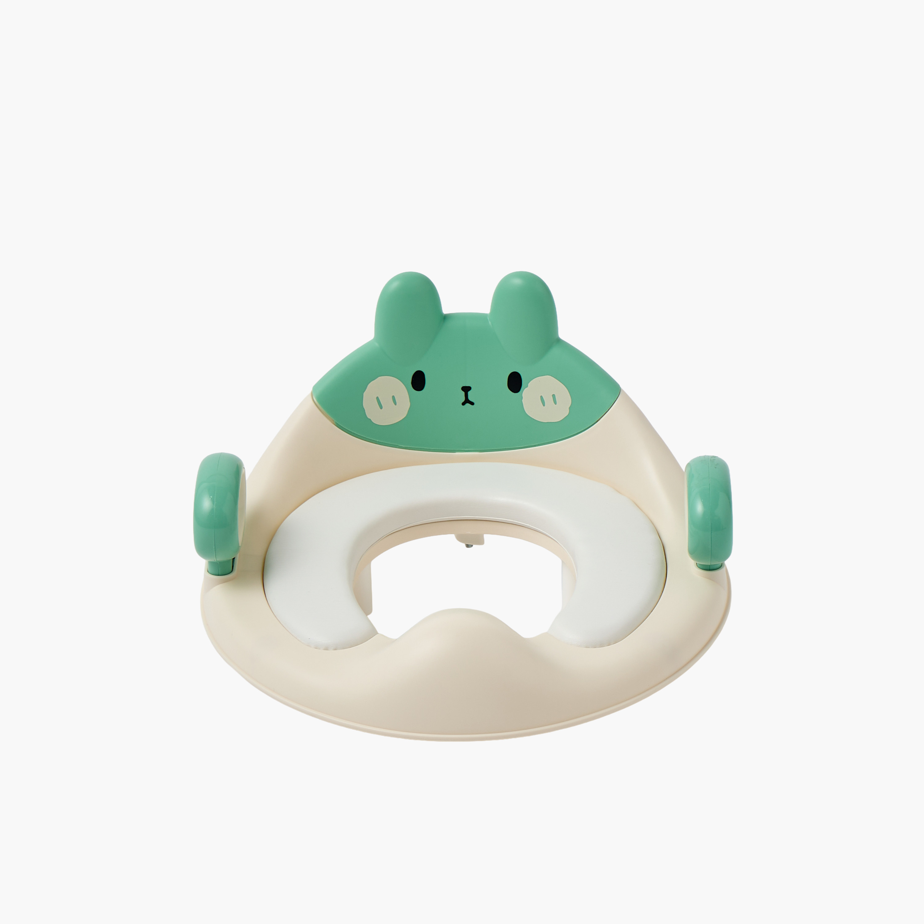 Juniors Ladybug Potty Training Seat with Handles-baby-diapering-pottytraining-image-2
